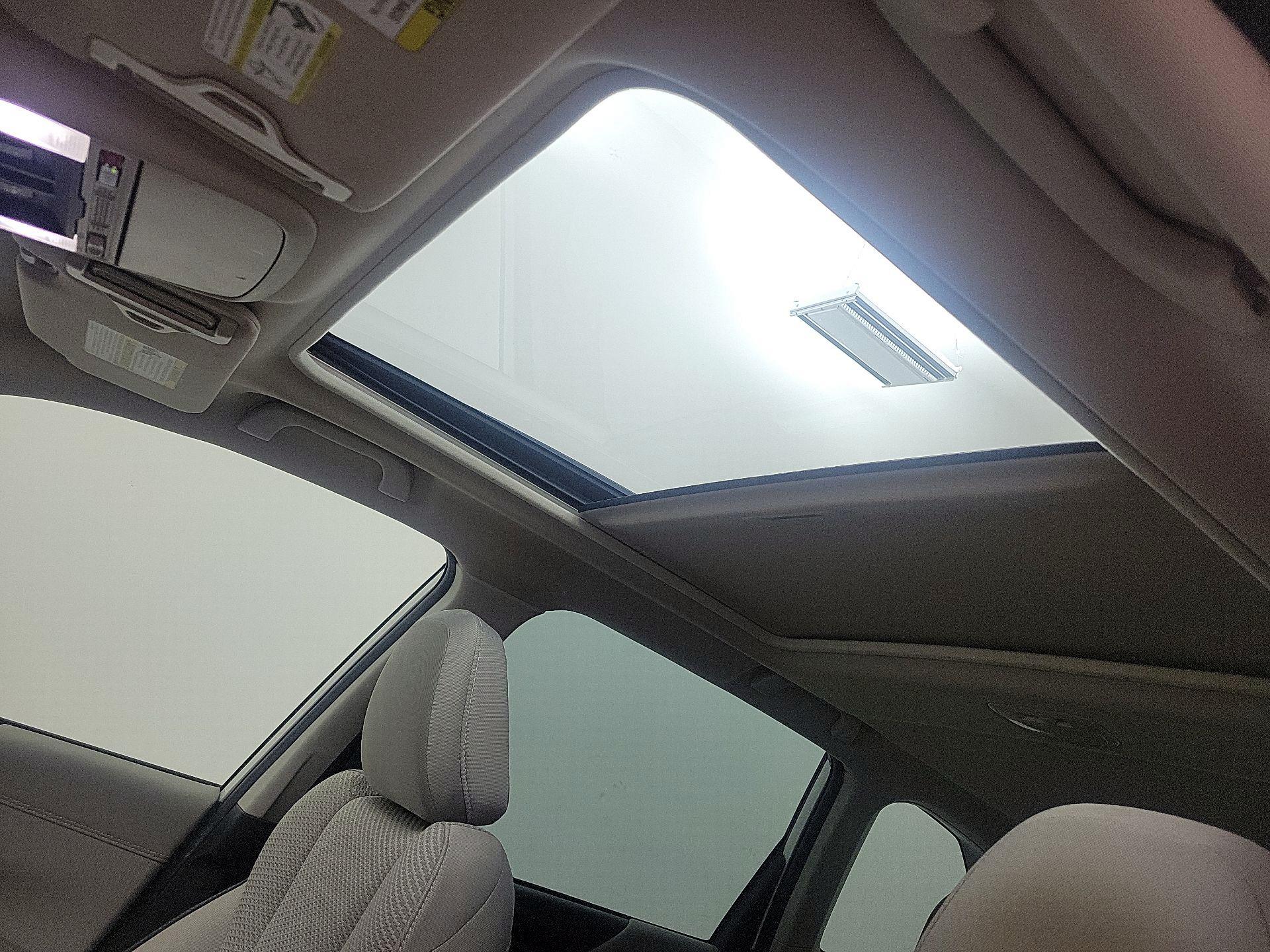 Thumbnail: 2023 Subaru Forester - 17