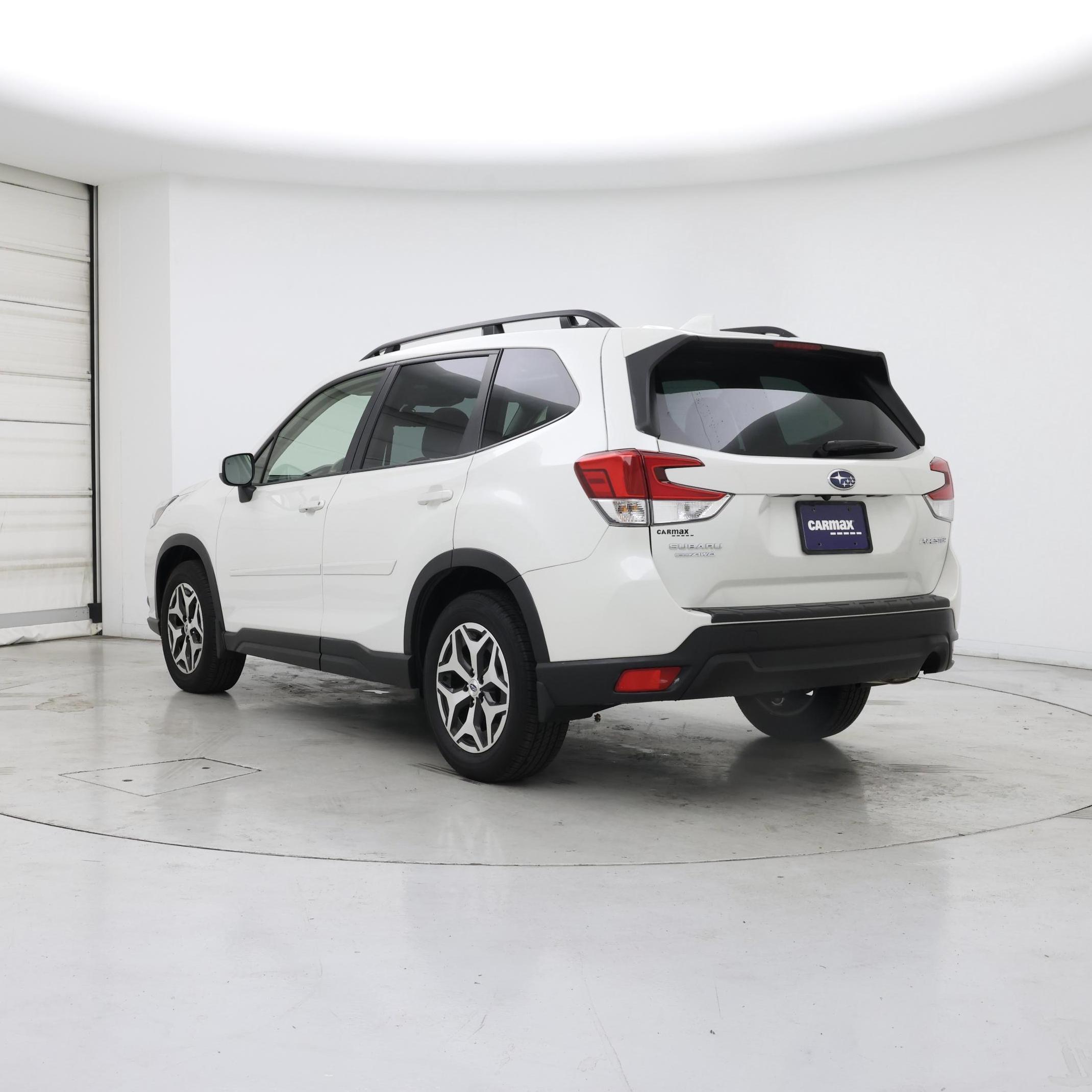 Thumbnail: 2023 Subaru Forester - 2