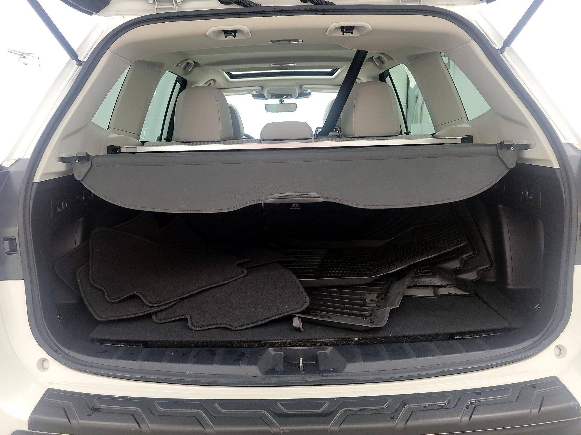 Thumbnail: 2023 Subaru Forester - 19