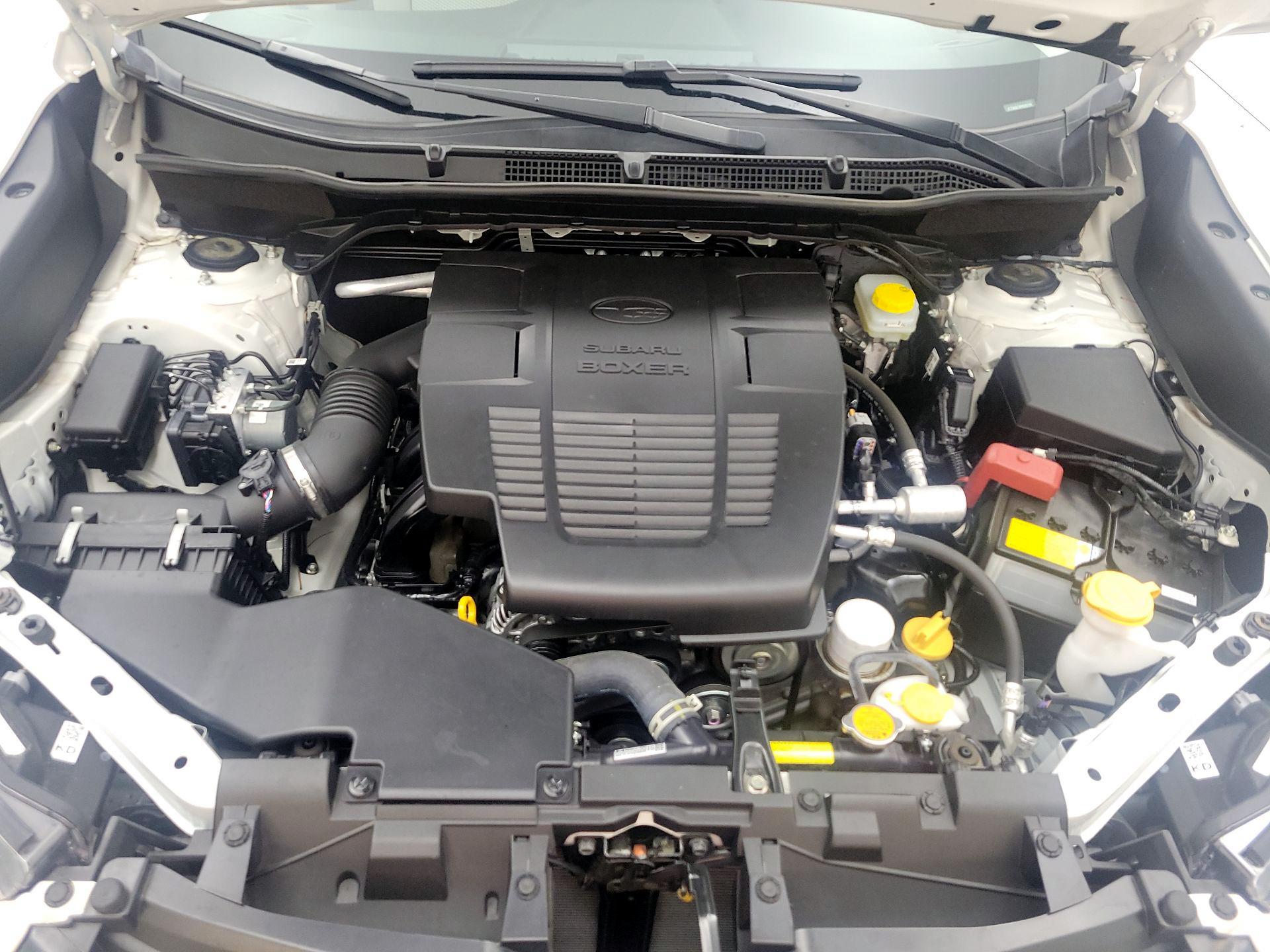 Thumbnail: 2023 Subaru Forester - 20