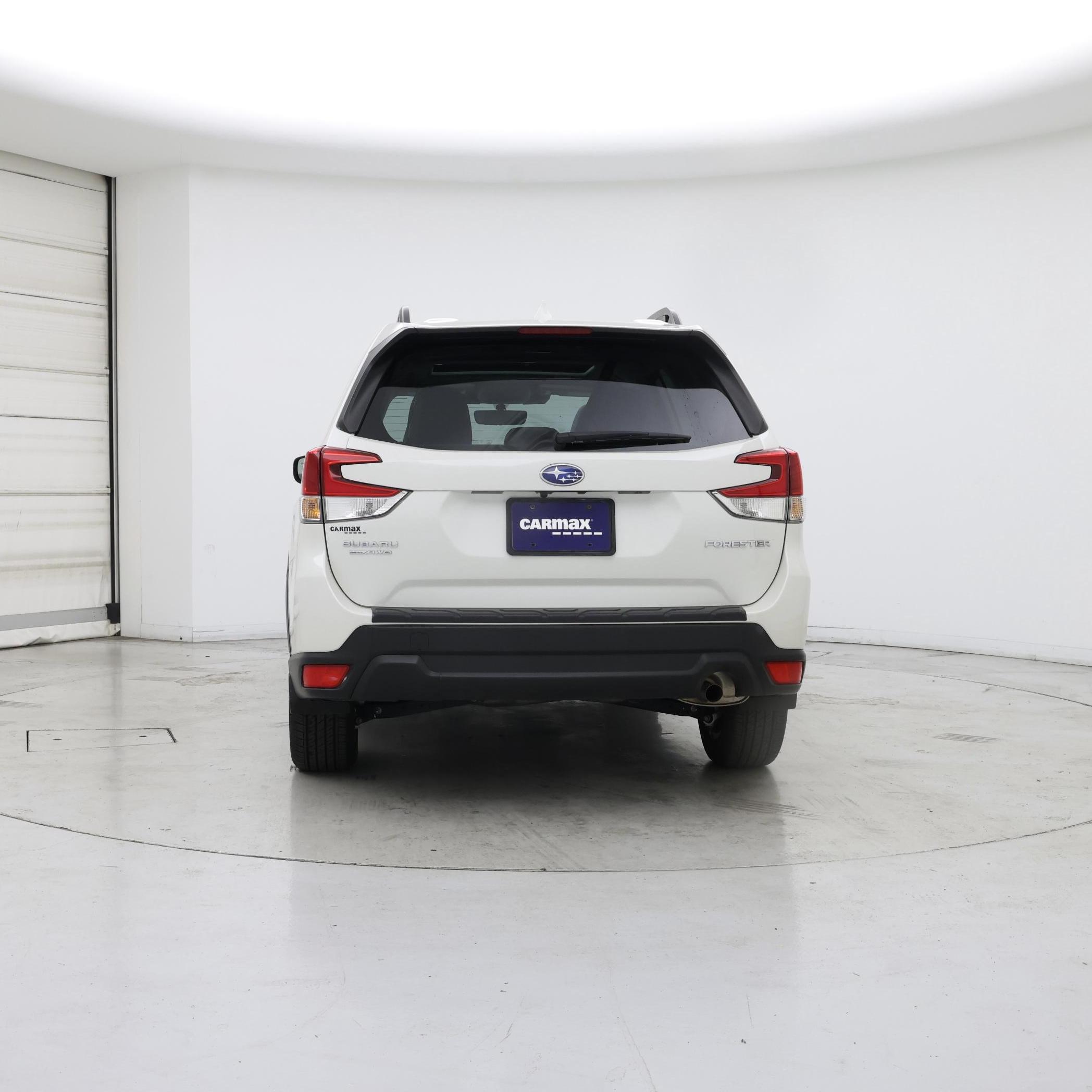 Thumbnail: 2023 Subaru Forester - 6