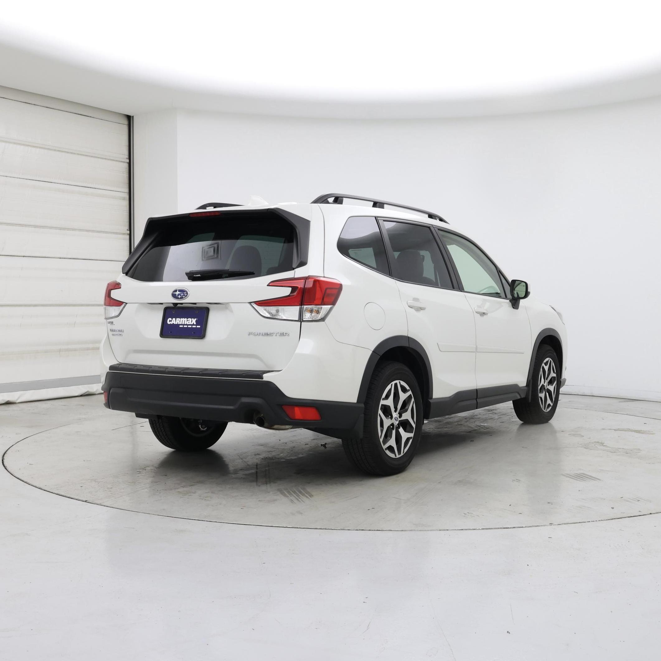 Thumbnail: 2023 Subaru Forester - 8