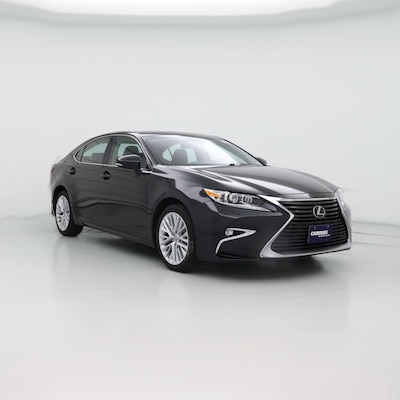 2017 Lexus ES 350