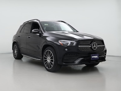 2023 Mercedes-Benz GLE450