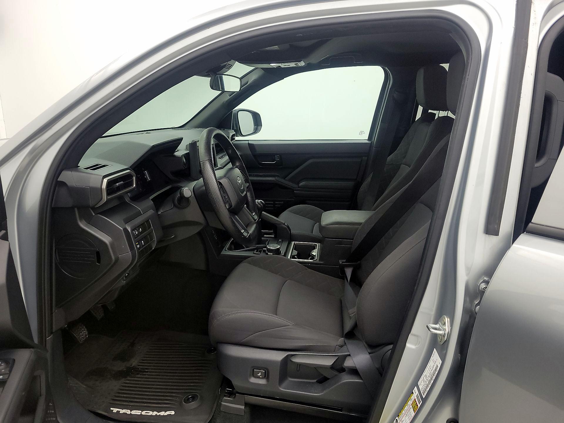 Thumbnail: 2024 Toyota Tacoma - 11