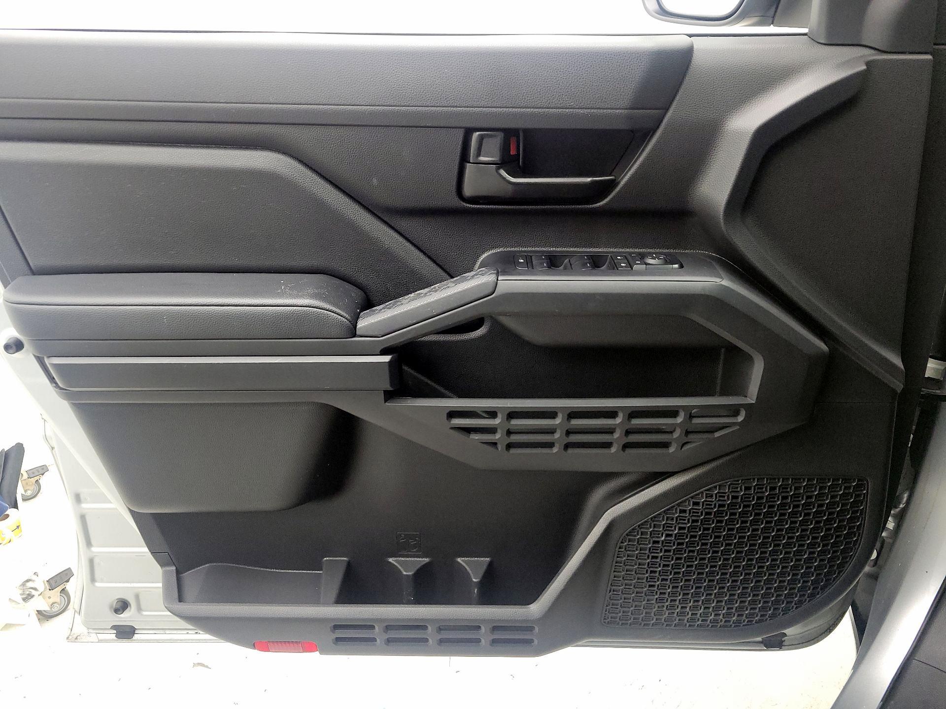 Thumbnail: 2024 Toyota Tacoma - 12