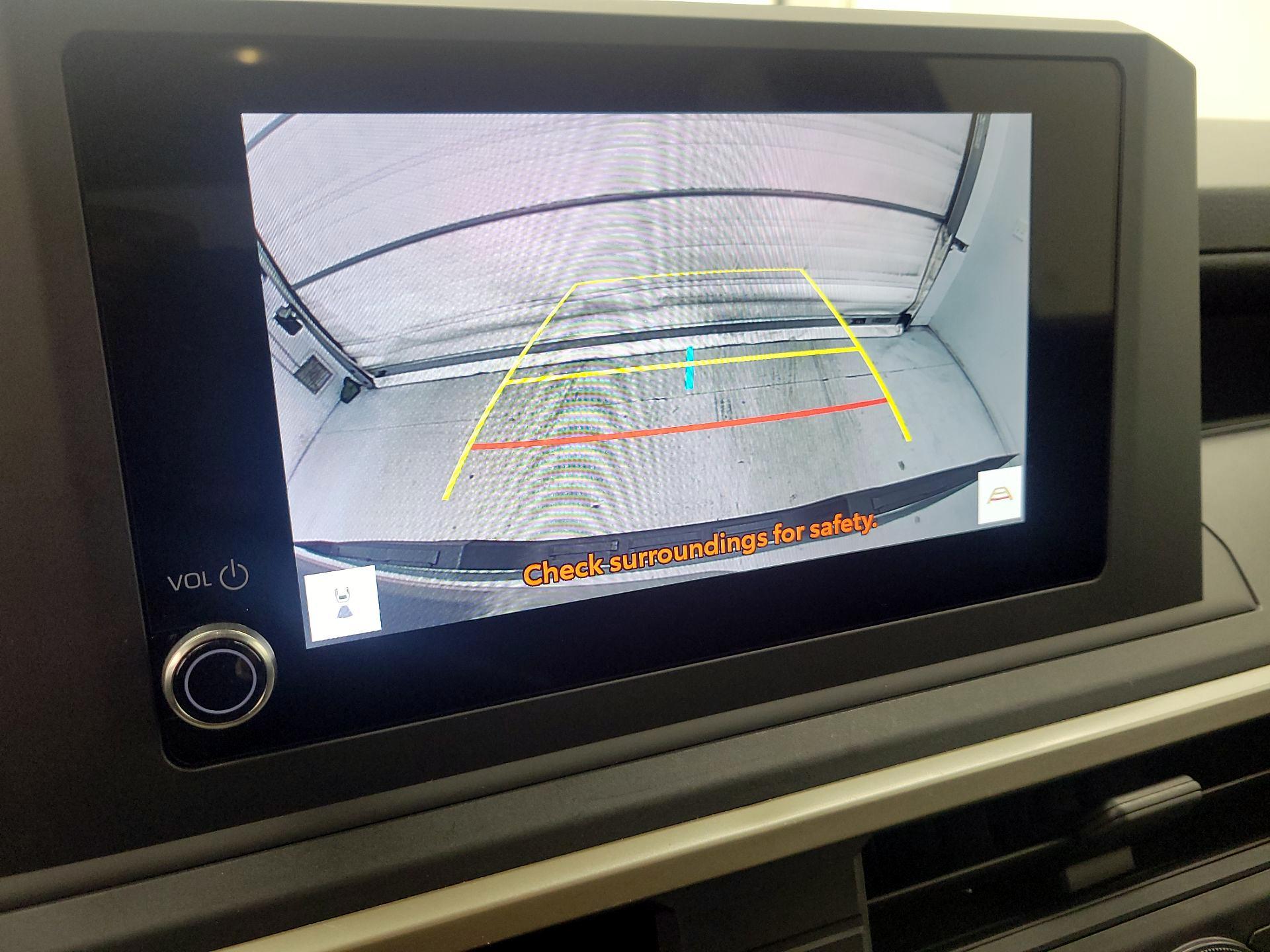 Thumbnail: 2024 Toyota Tacoma - 14