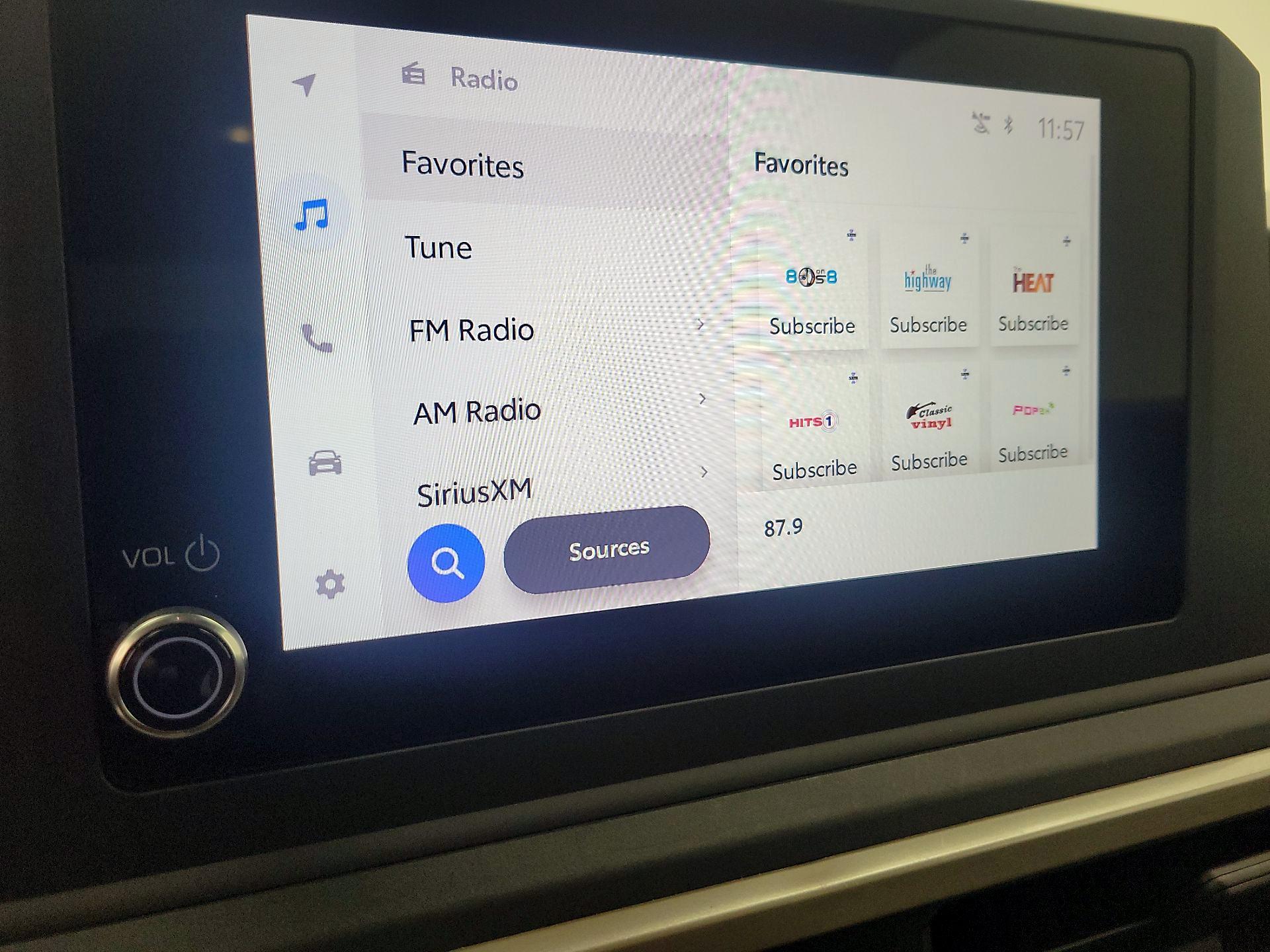 Thumbnail: 2024 Toyota Tacoma - 15