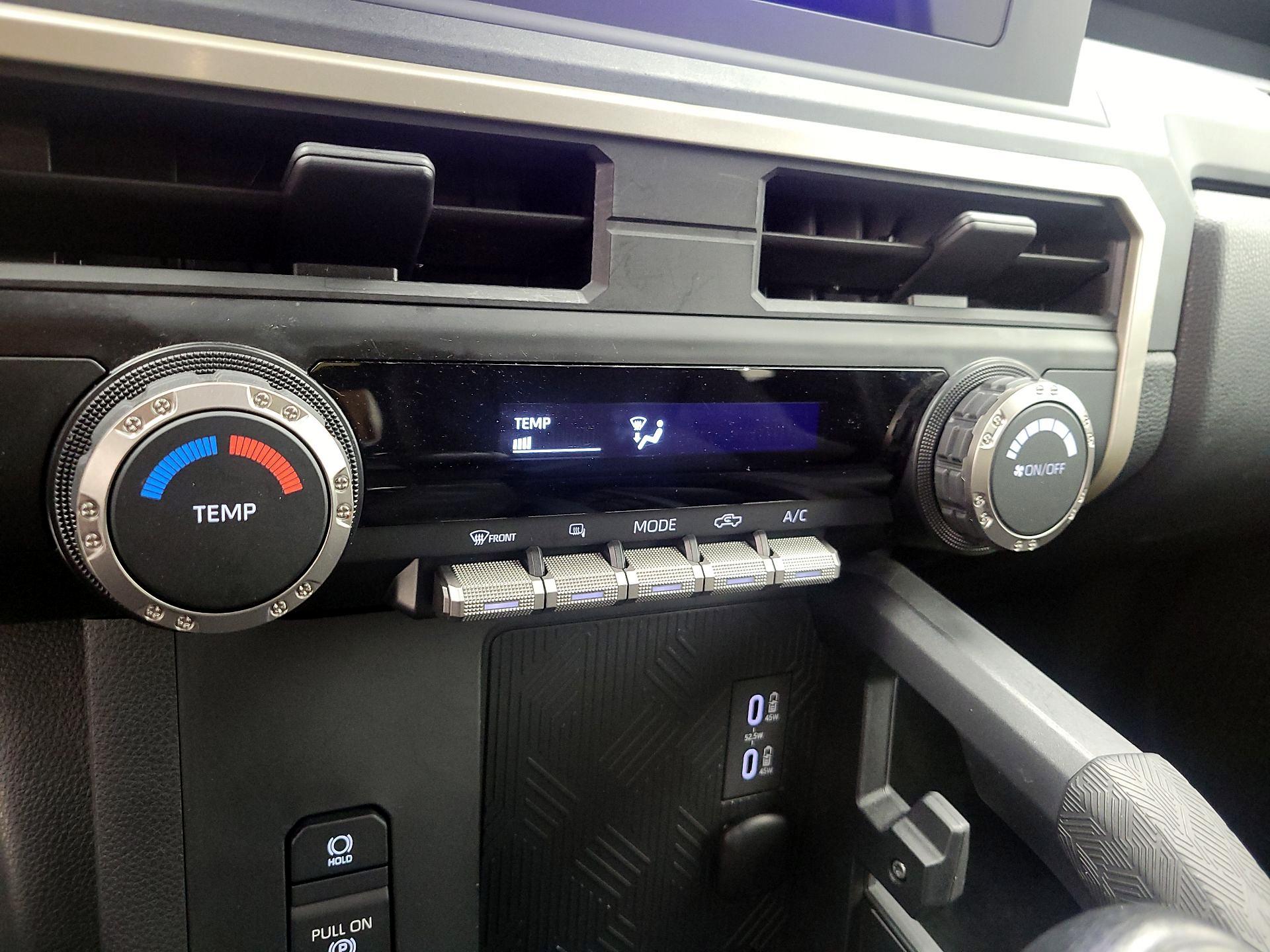 Thumbnail: 2024 Toyota Tacoma - 16