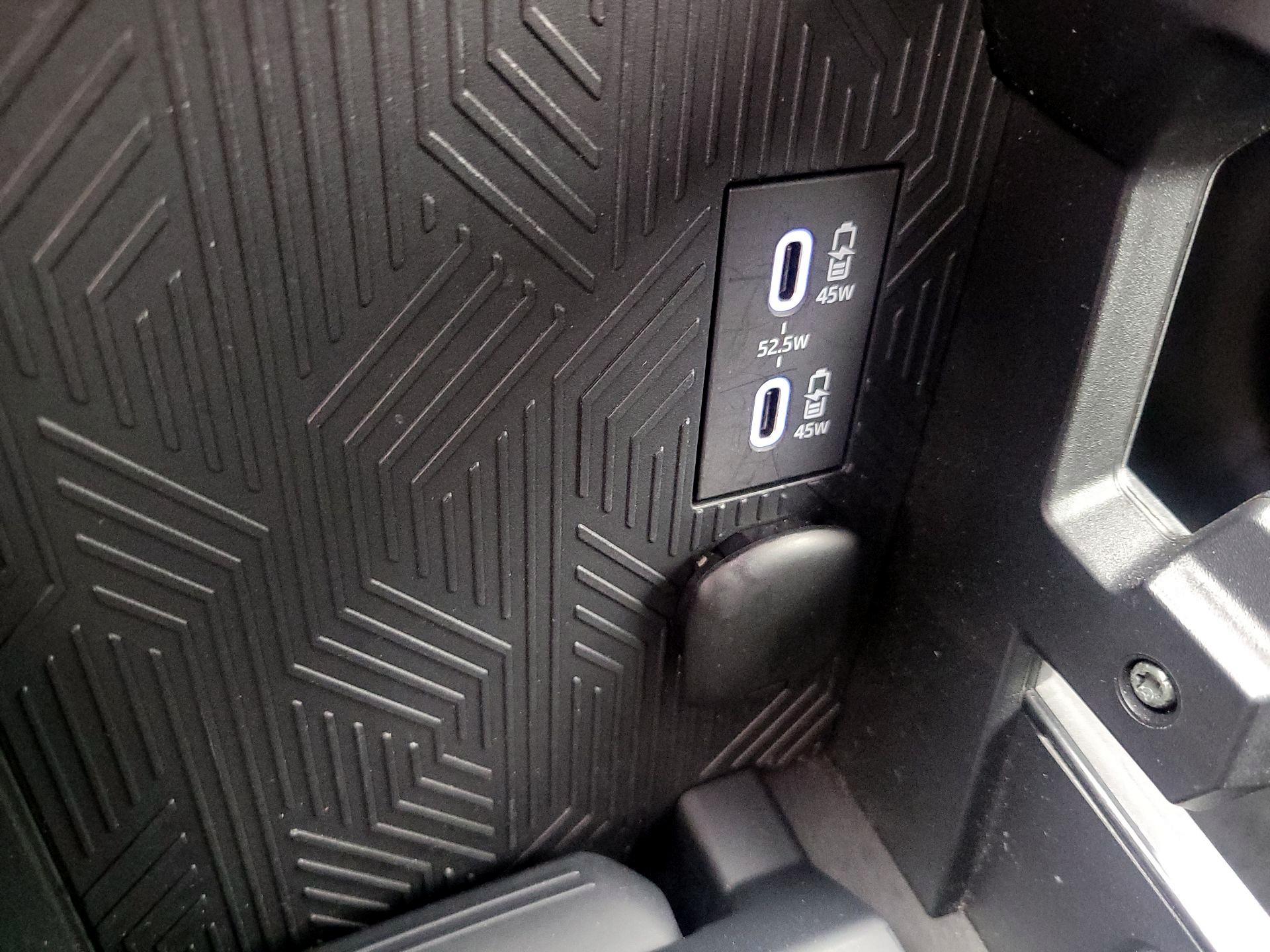 Thumbnail: 2024 Toyota Tacoma - 18