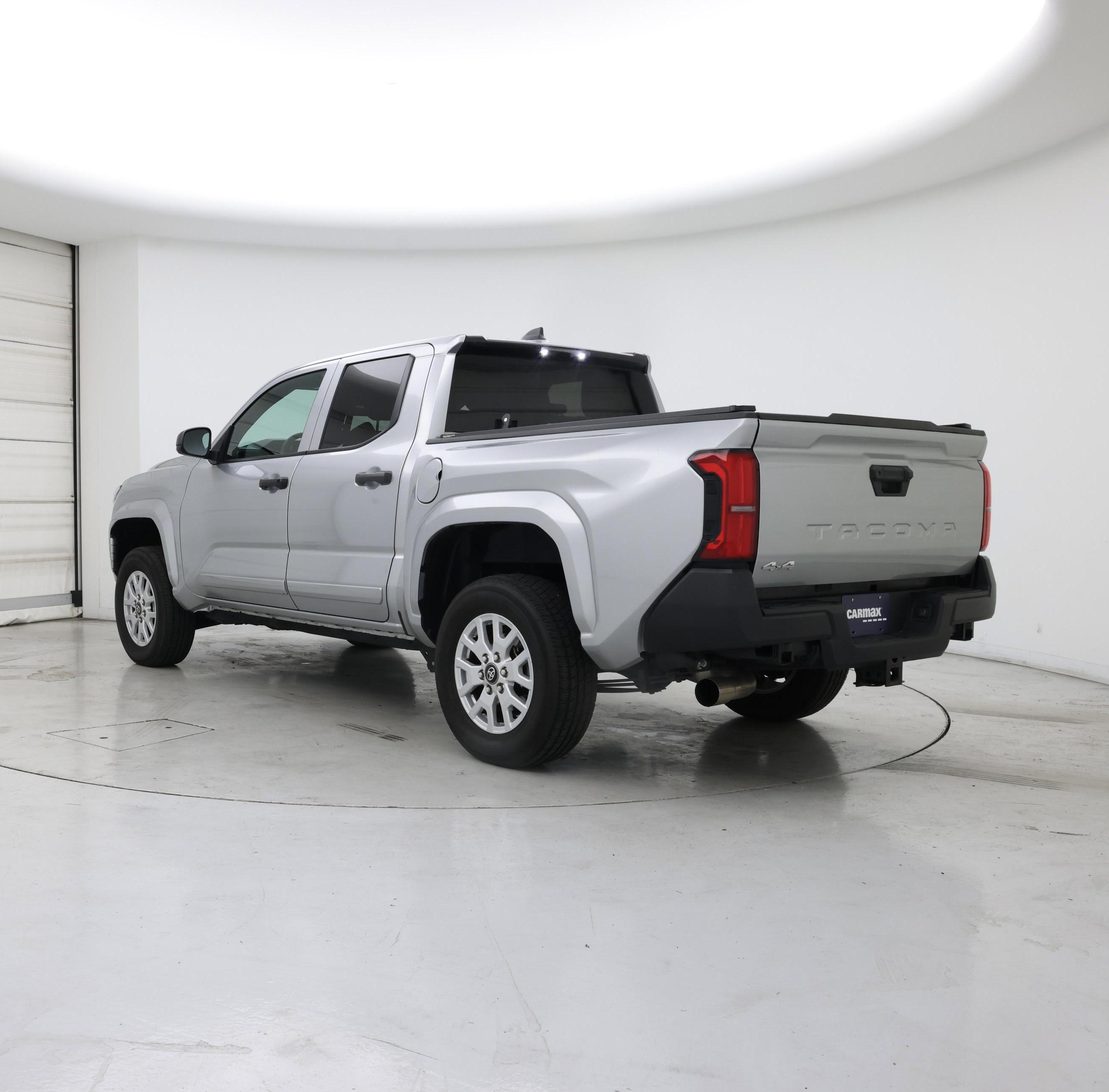 Thumbnail: 2024 Toyota Tacoma - 2