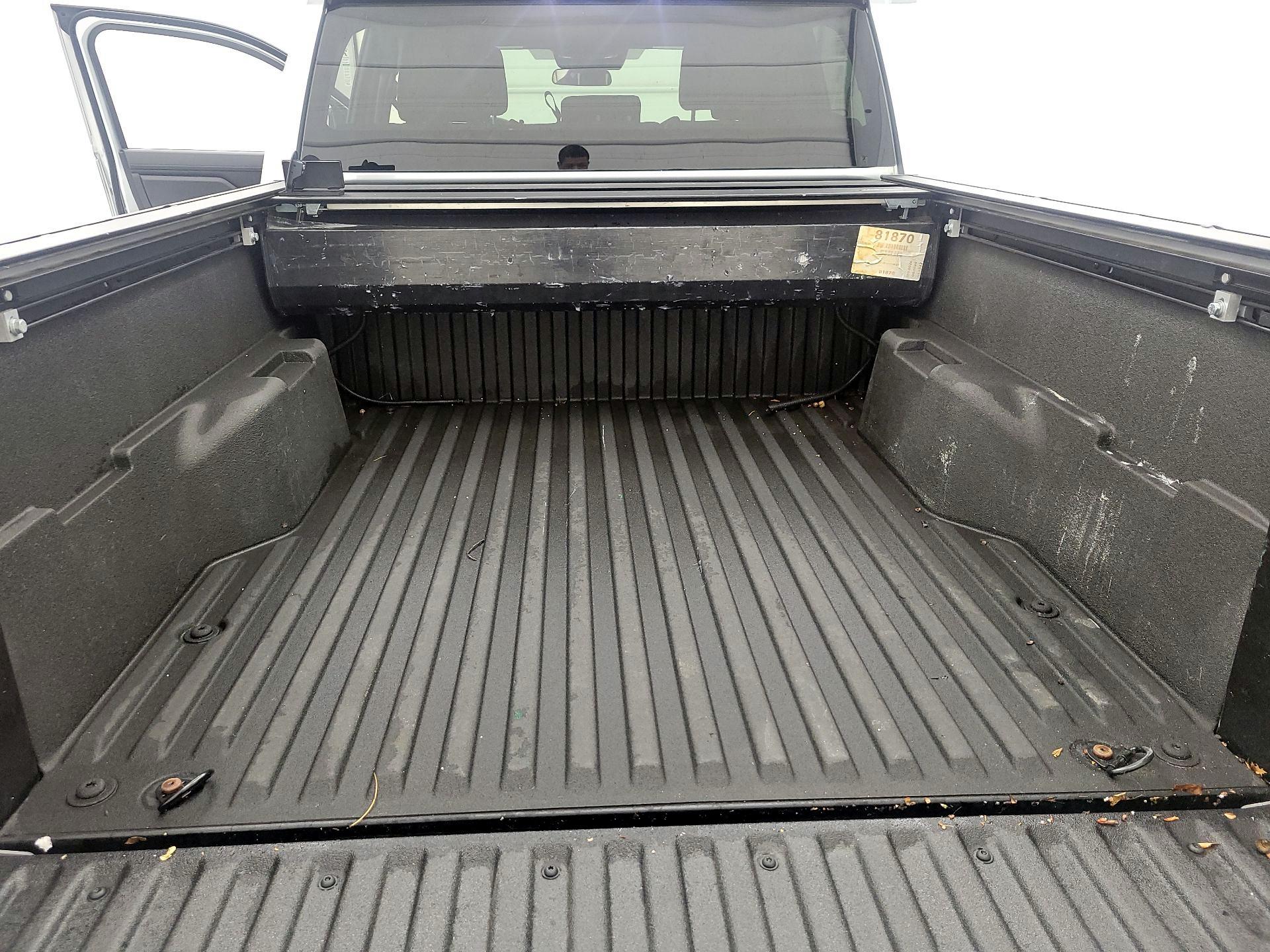 Thumbnail: 2024 Toyota Tacoma - 20