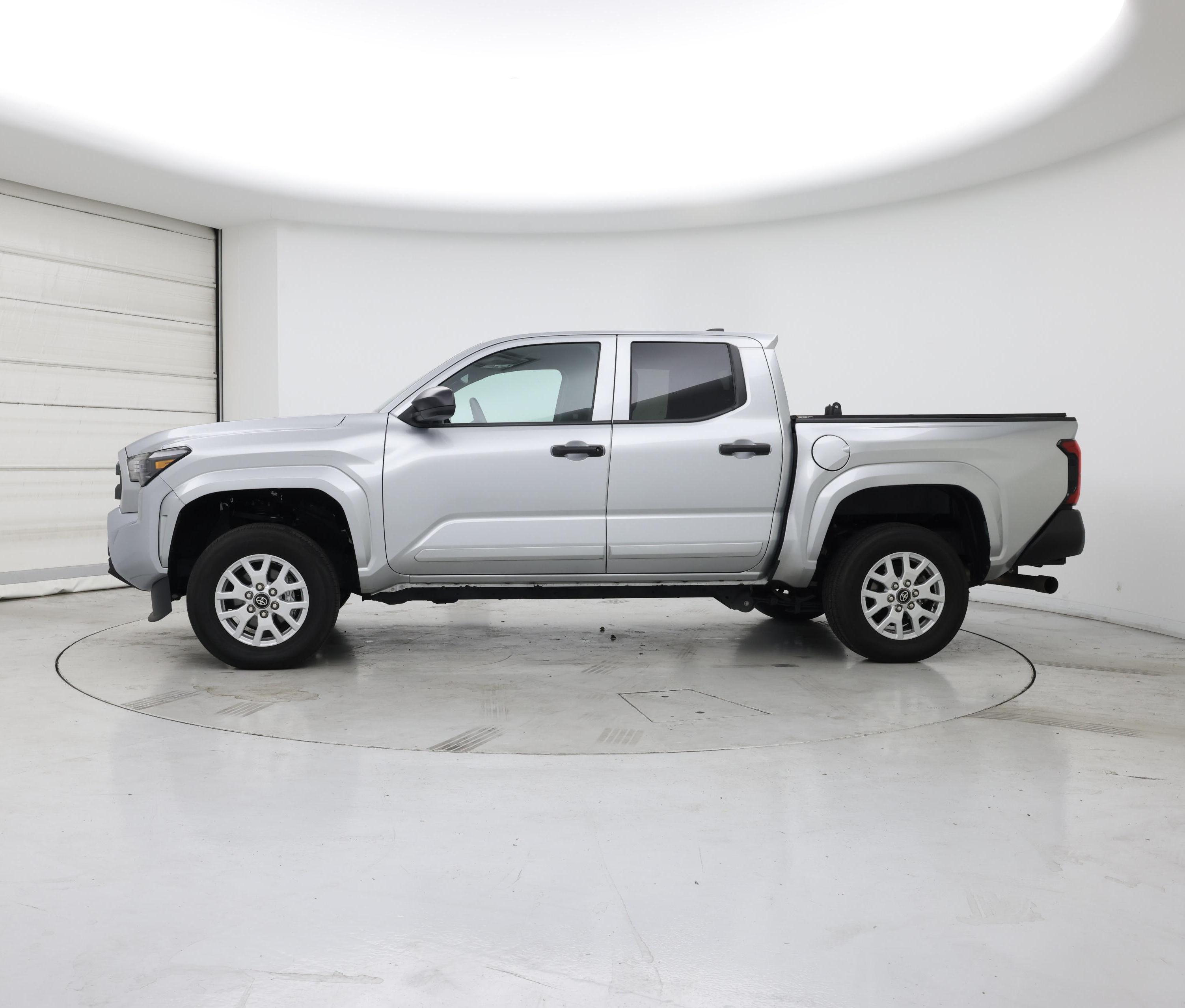 Thumbnail: 2024 Toyota Tacoma - 3