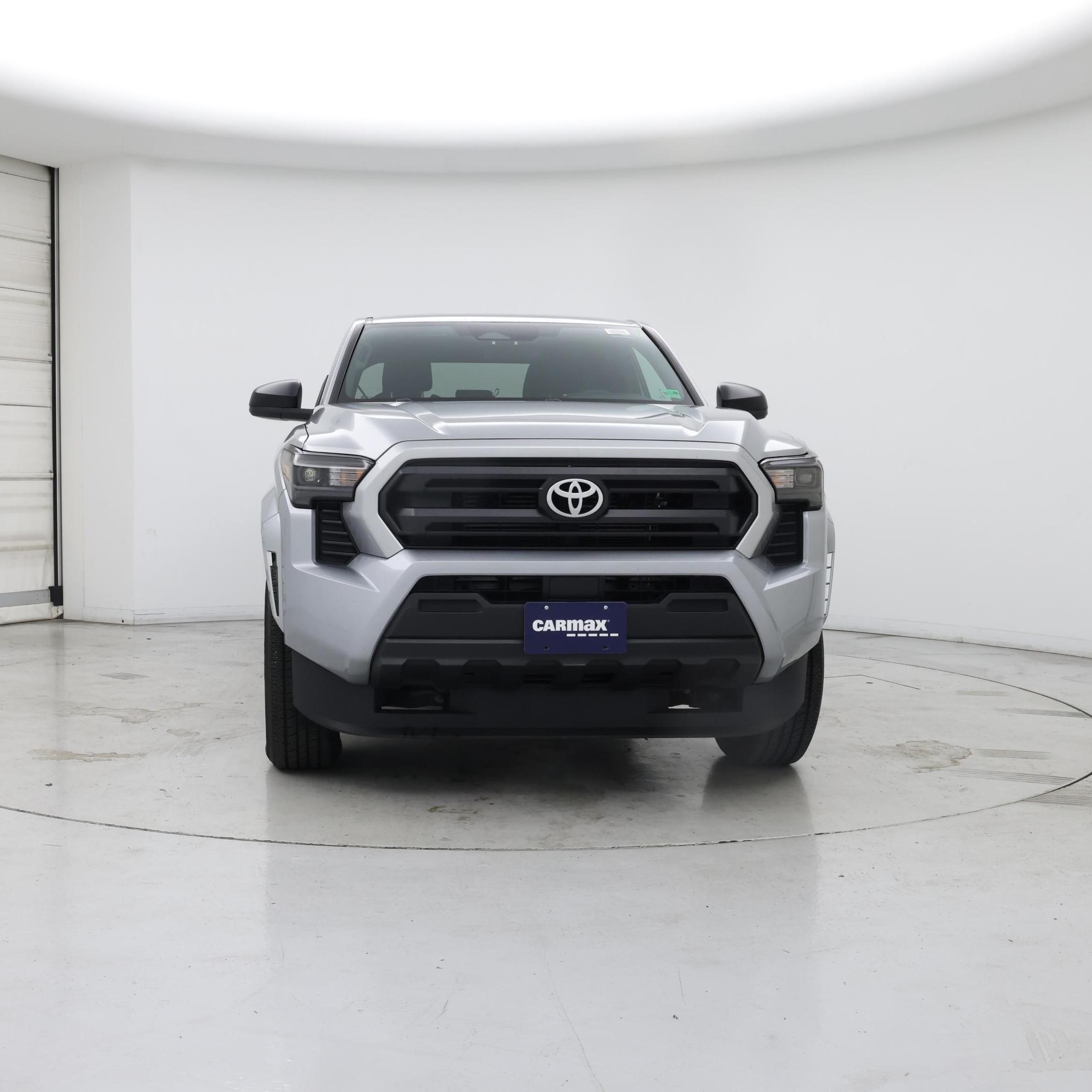 Thumbnail: 2024 Toyota Tacoma - 5