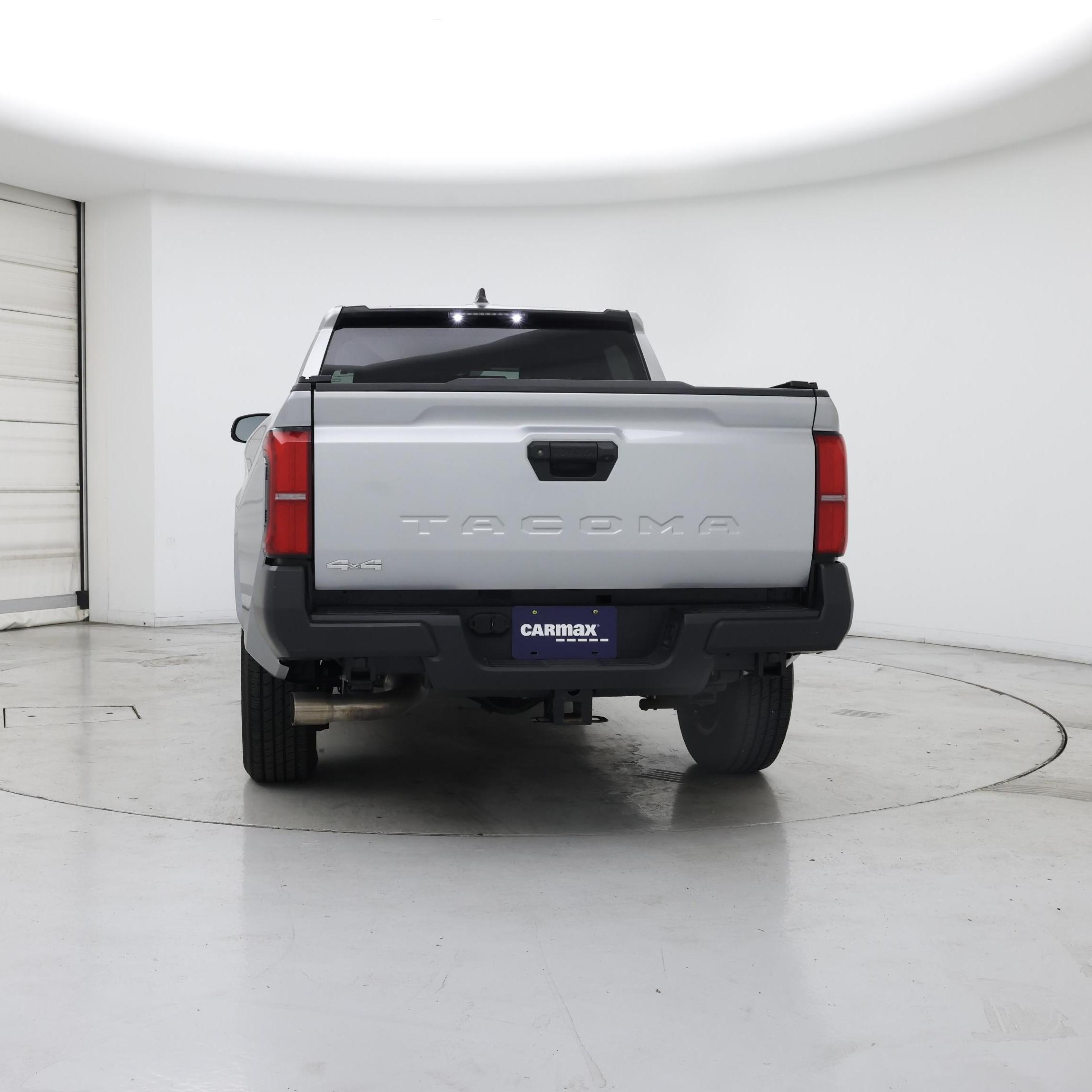 Thumbnail: 2024 Toyota Tacoma - 6