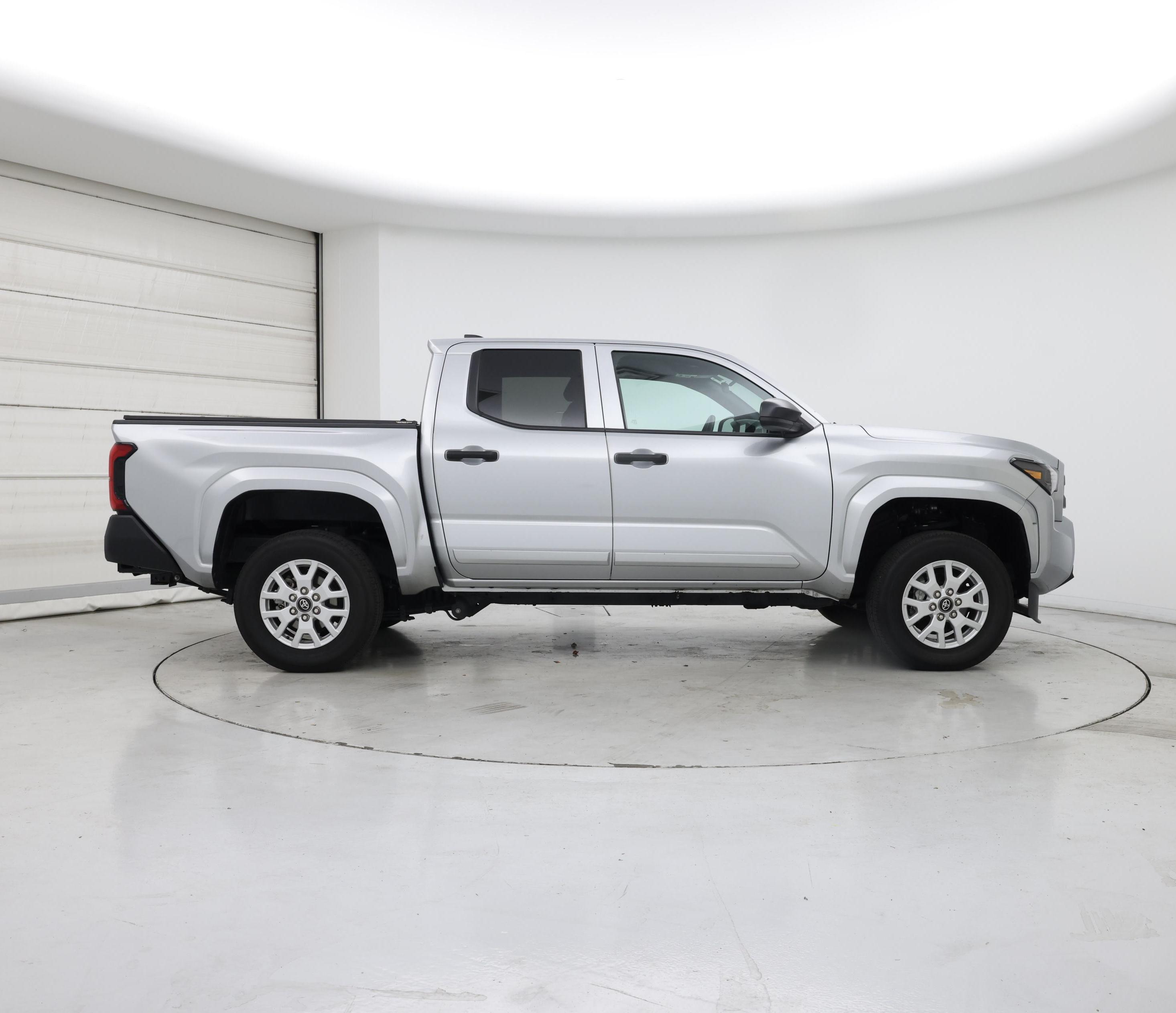 Thumbnail: 2024 Toyota Tacoma - 7