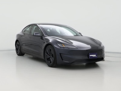 2025 Tesla Model 3 Performance