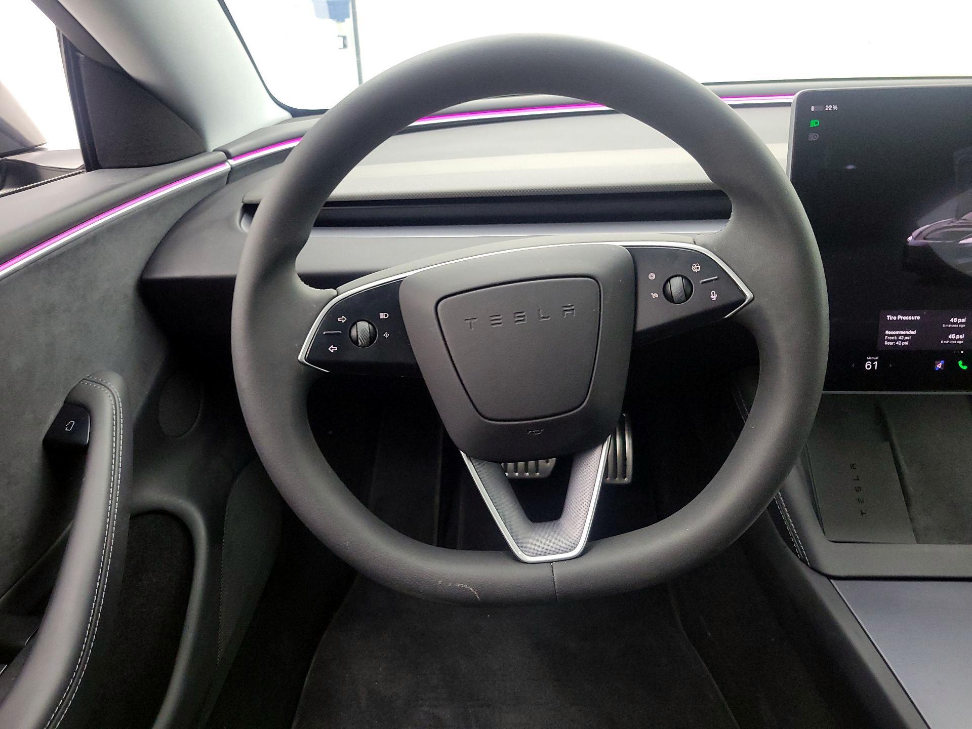 Thumbnail: 2025 Tesla Model 3 - 10