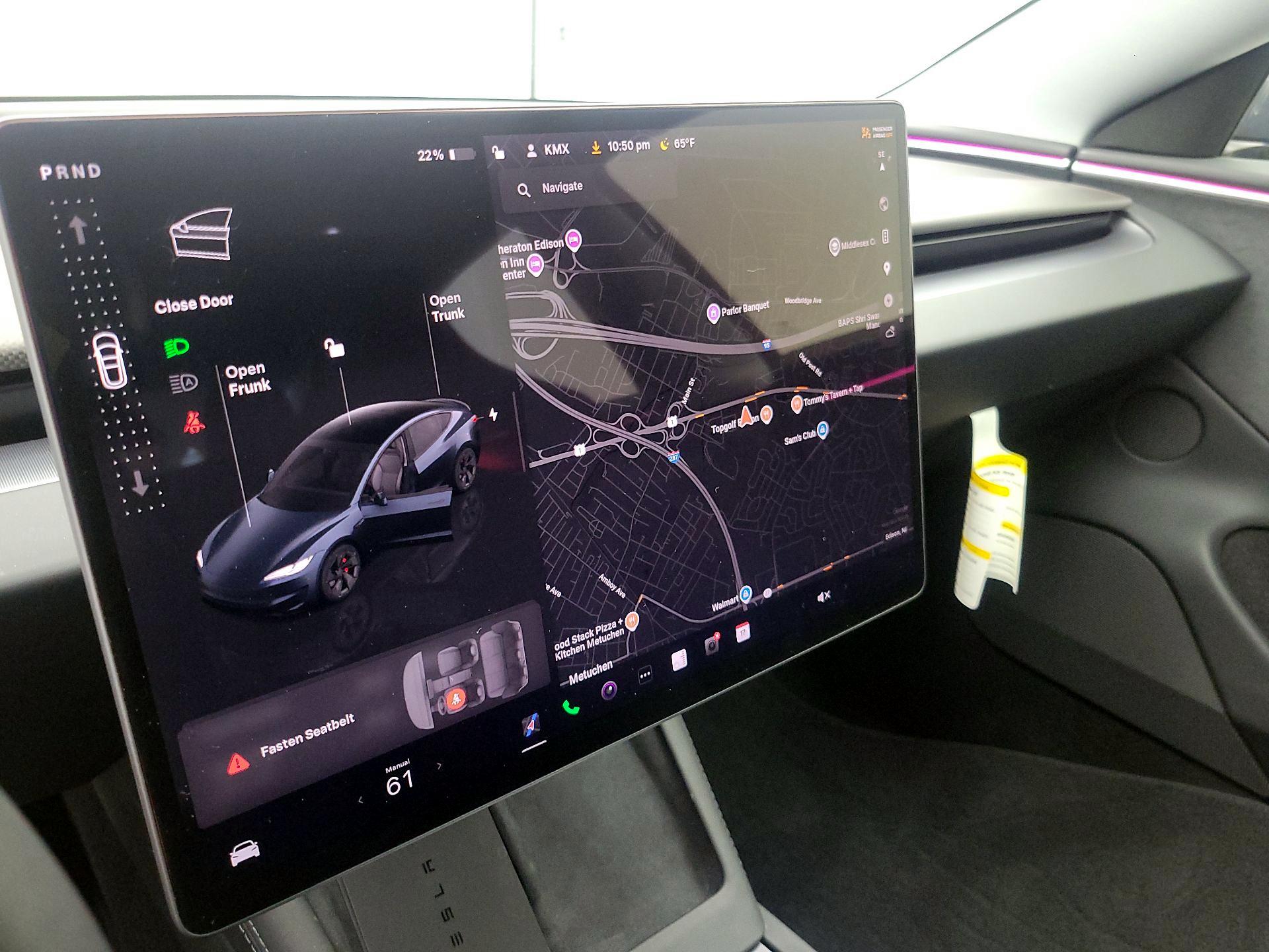 Thumbnail: 2025 Tesla Model 3 - 13