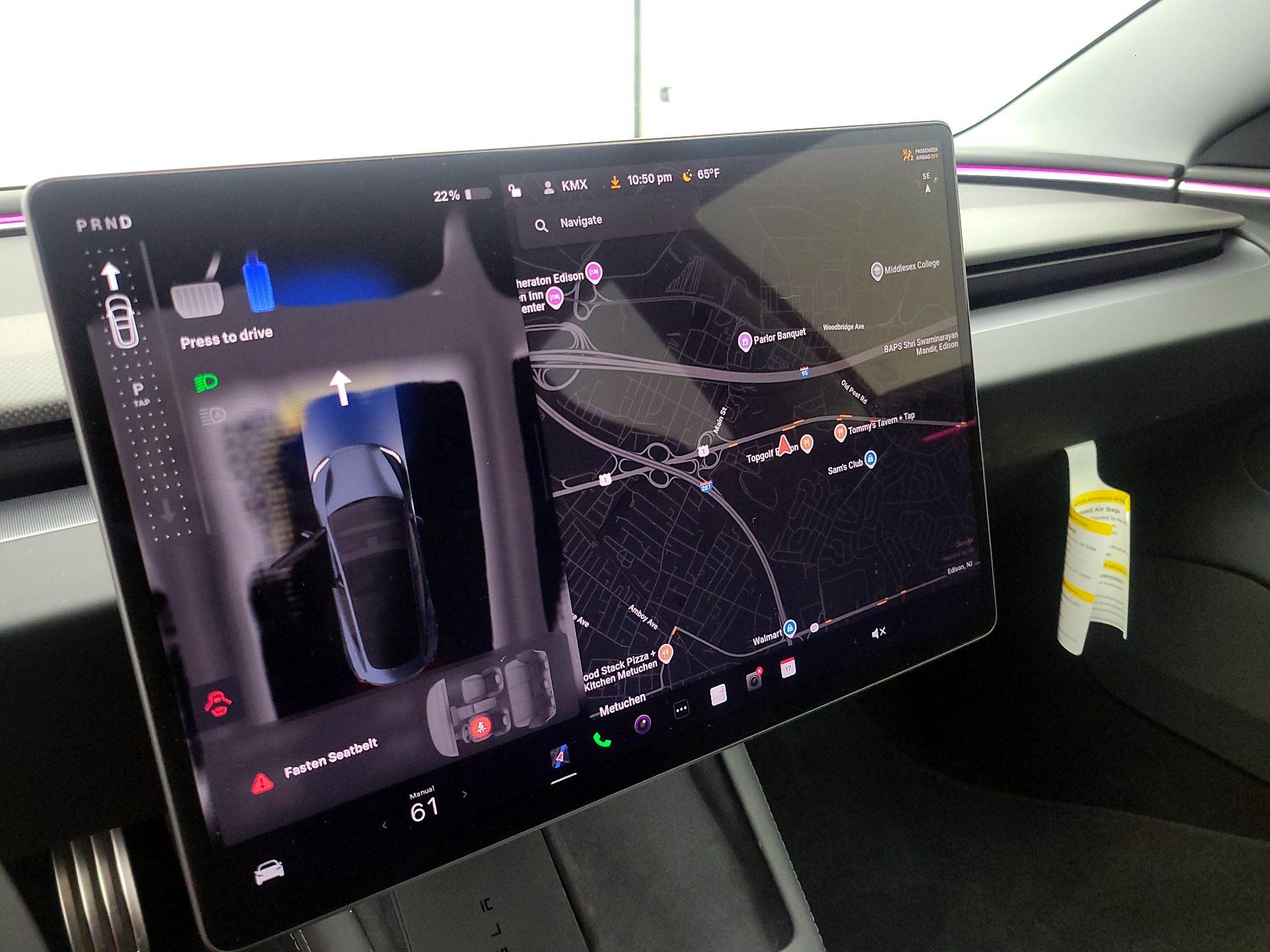 Thumbnail: 2025 Tesla Model 3 - 14