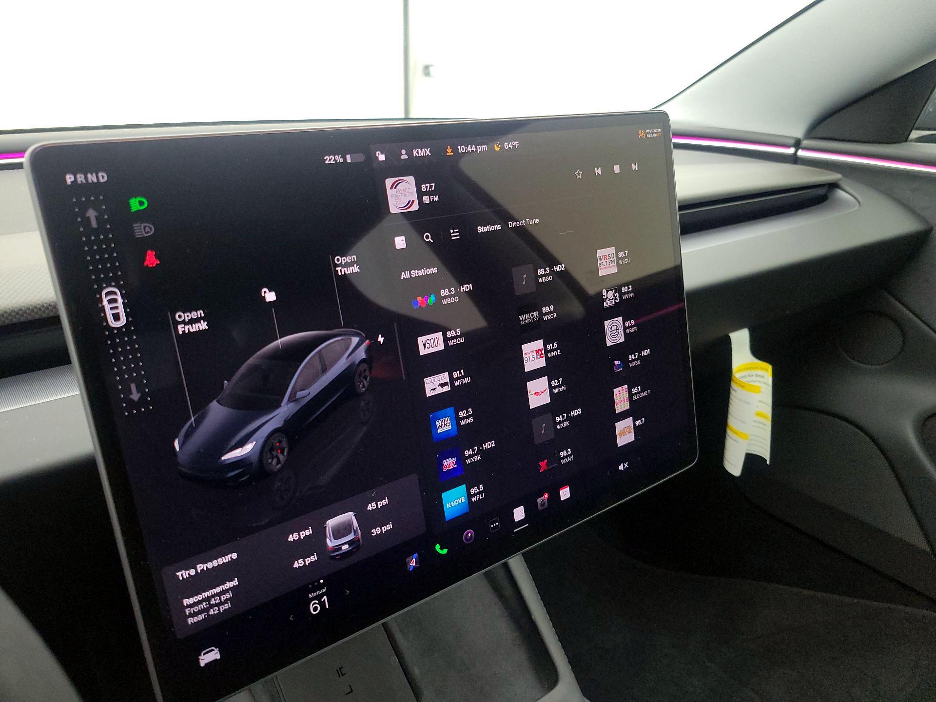 Thumbnail: 2025 Tesla Model 3 - 15