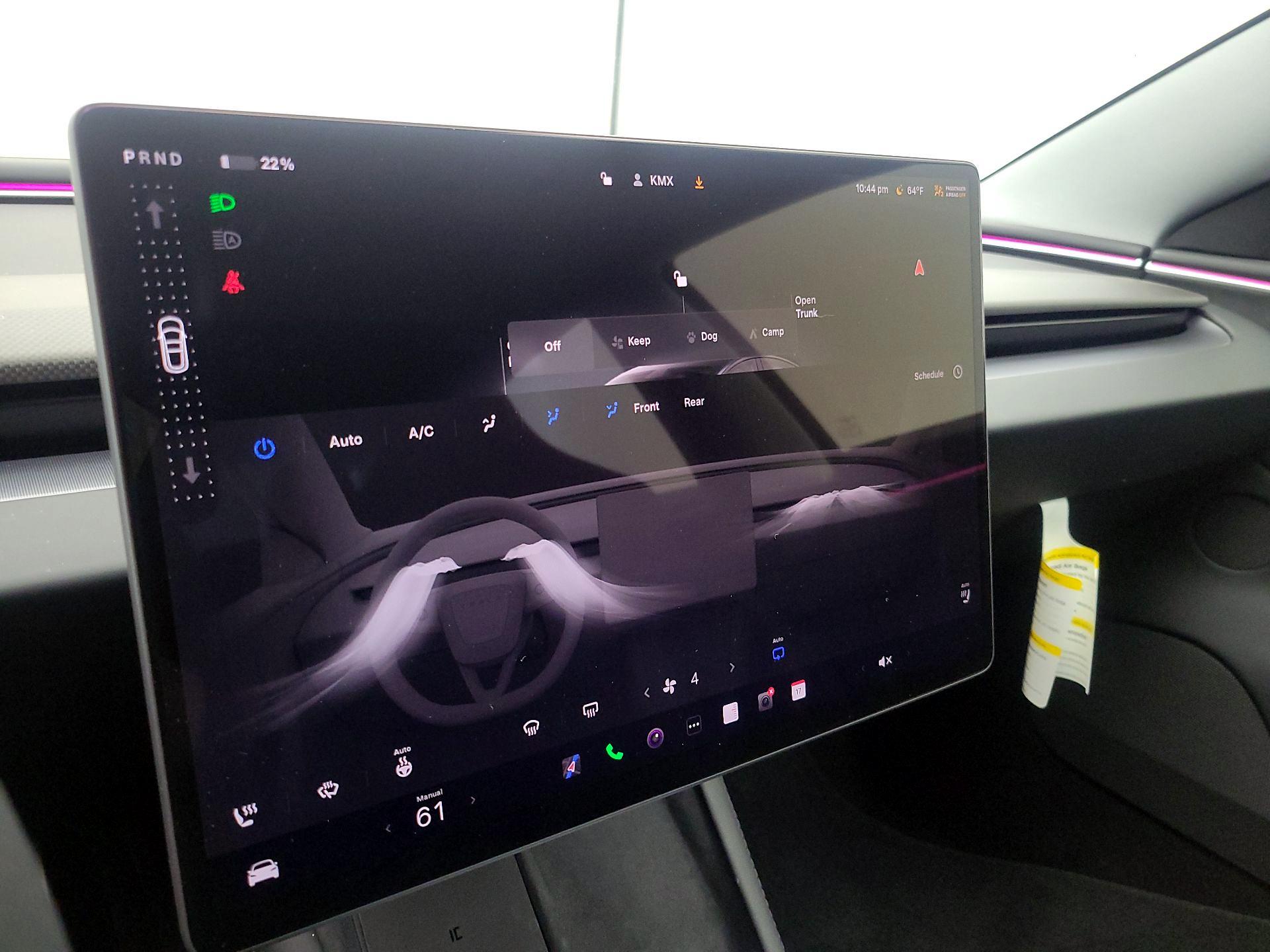 Thumbnail: 2025 Tesla Model 3 - 16