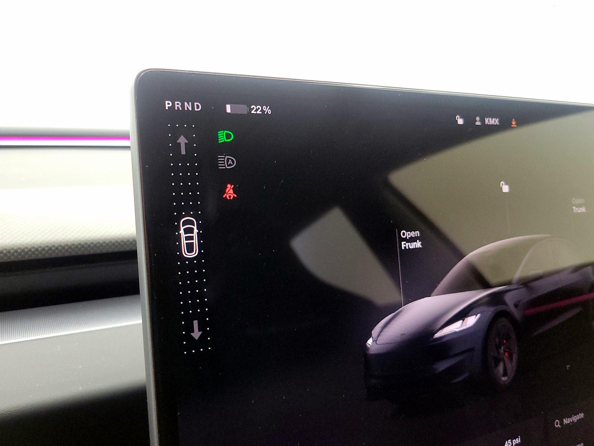 Thumbnail: 2025 Tesla Model 3 - 17