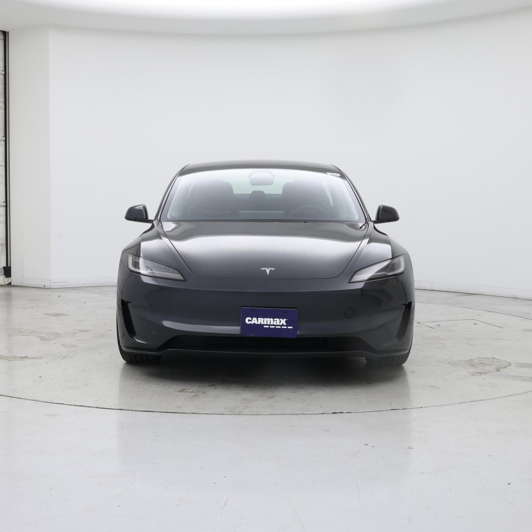 Thumbnail: 2025 Tesla Model 3 - 5