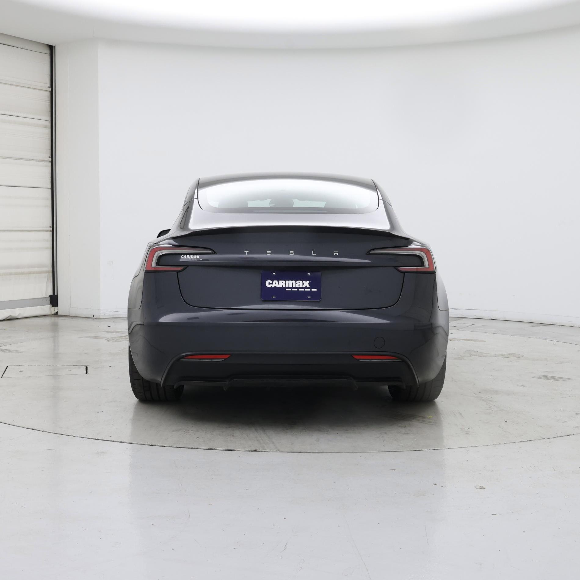 Thumbnail: 2025 Tesla Model 3 - 6