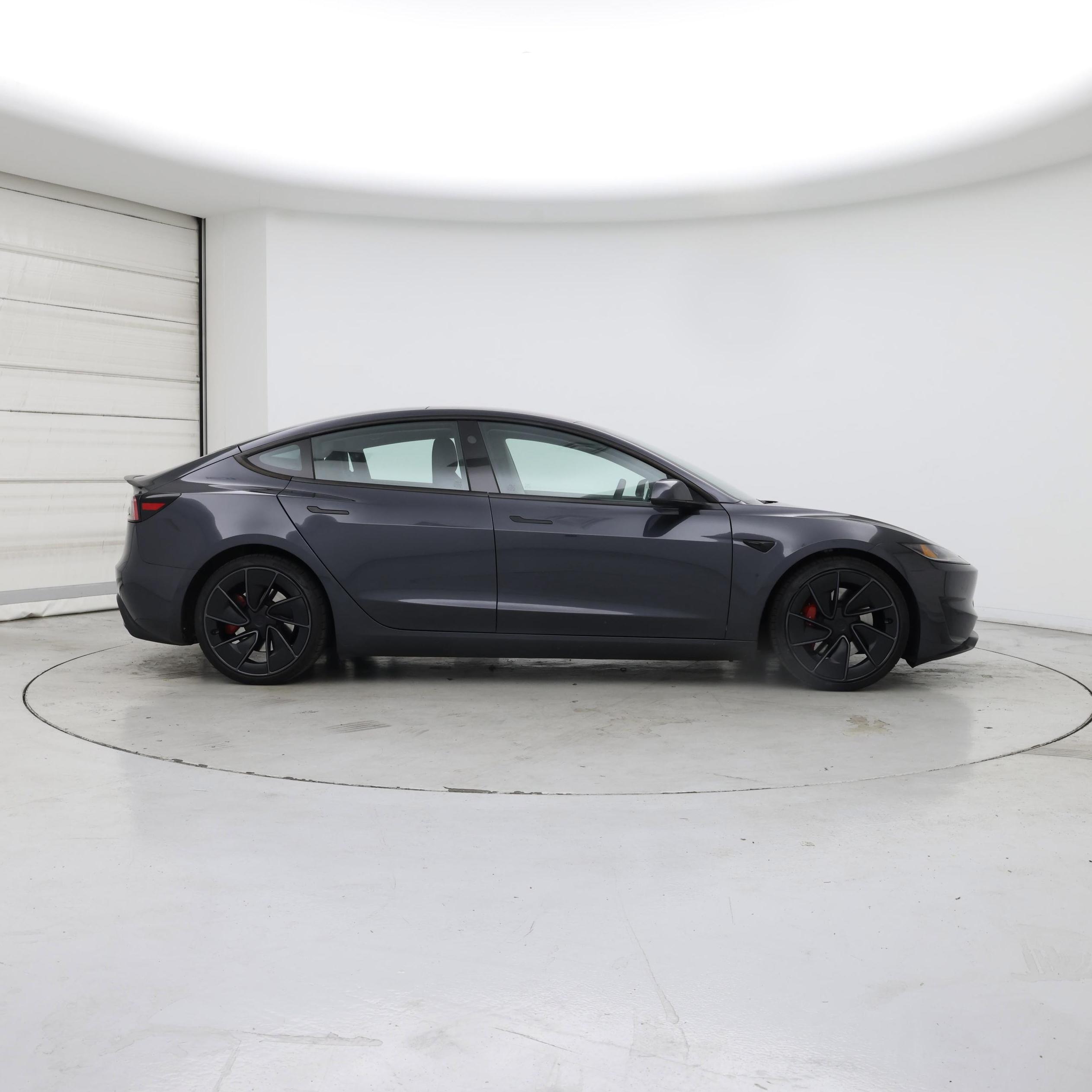 Thumbnail: 2025 Tesla Model 3 - 7