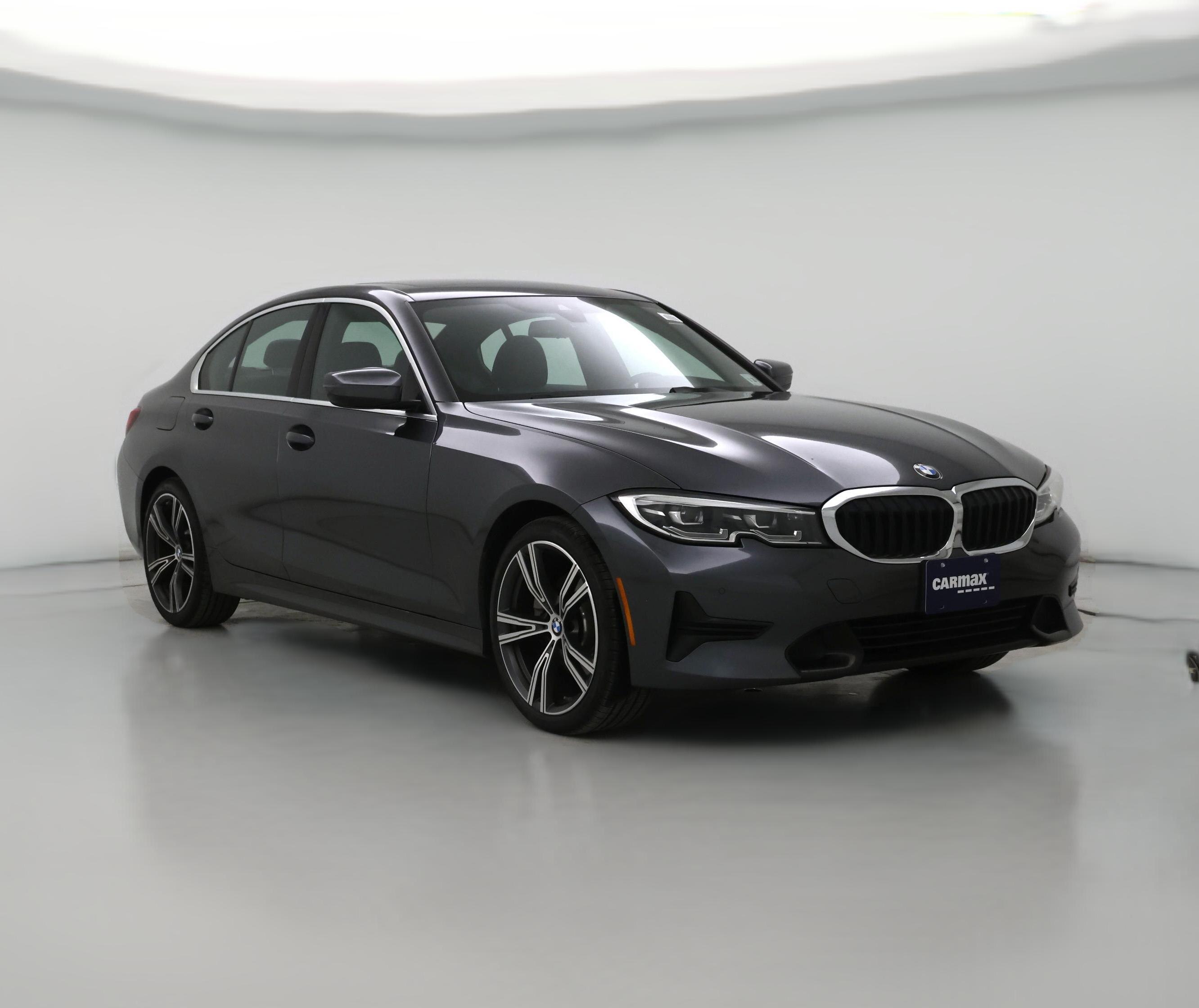 Thumbnail: 2019 BMW 3 Series - 1