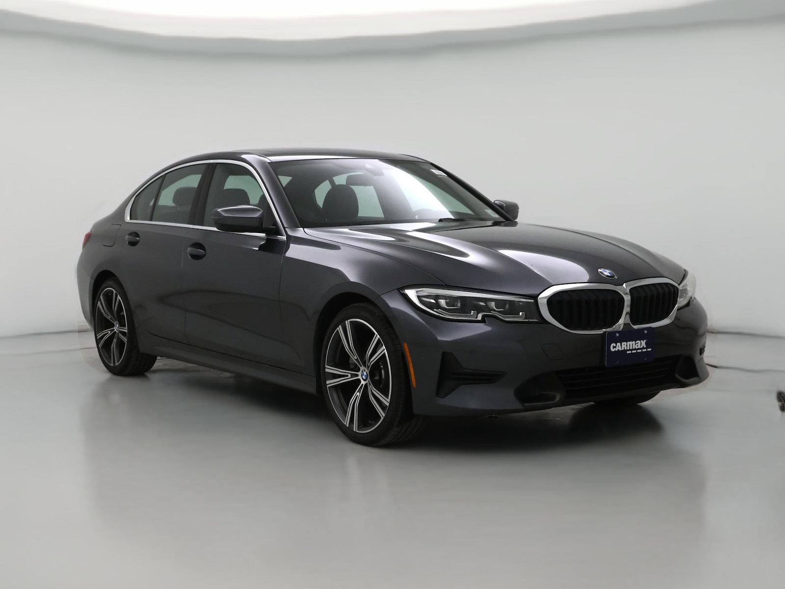 2019 BMW 3 Series 330i