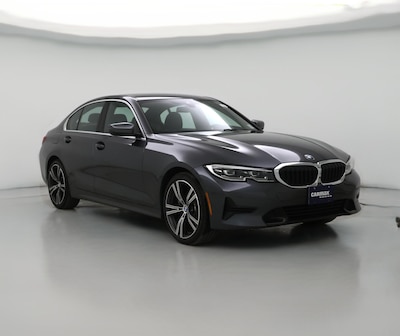 2019 BMW 330 XI