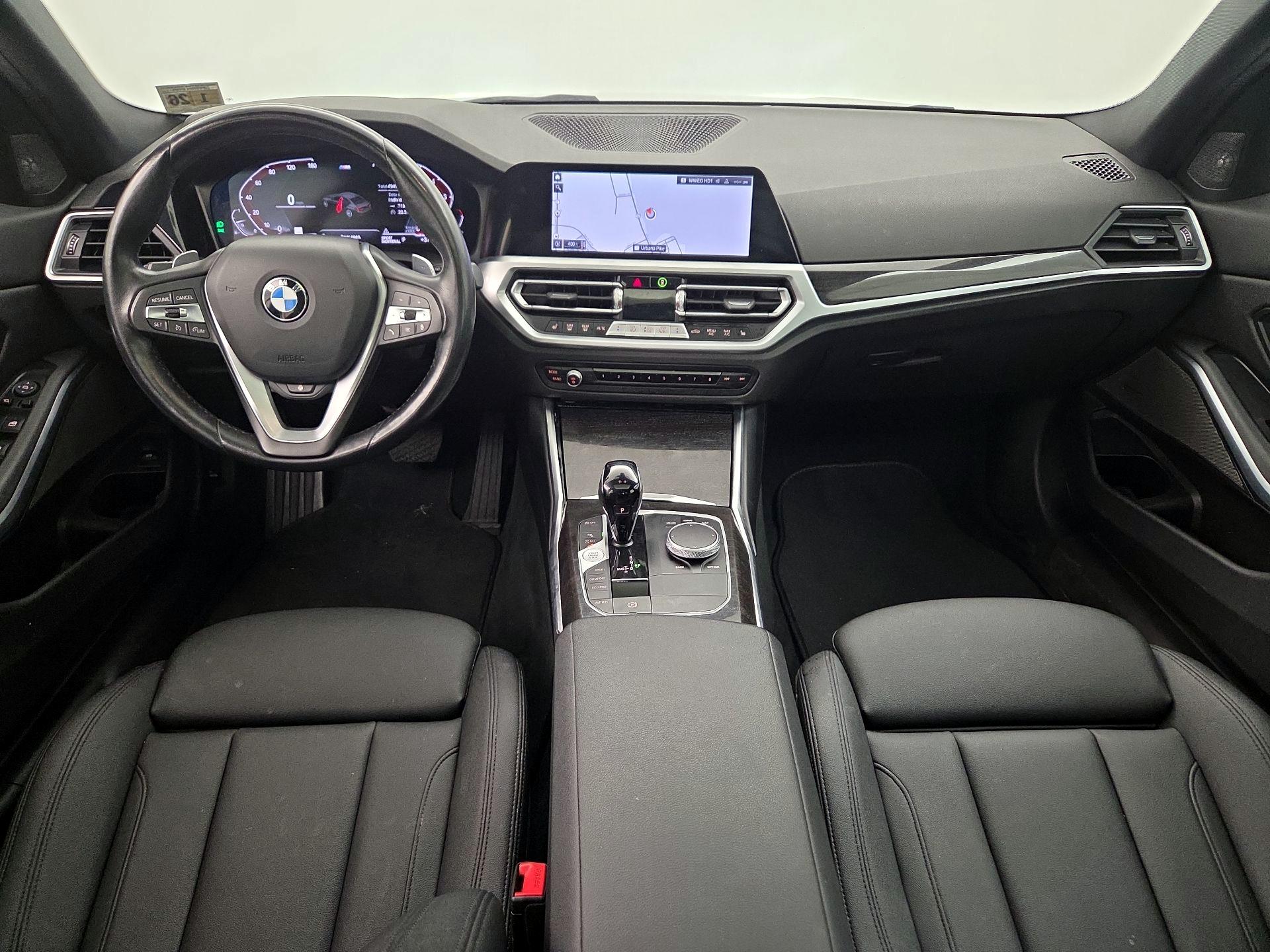 Thumbnail: 2019 BMW 3 Series - 9