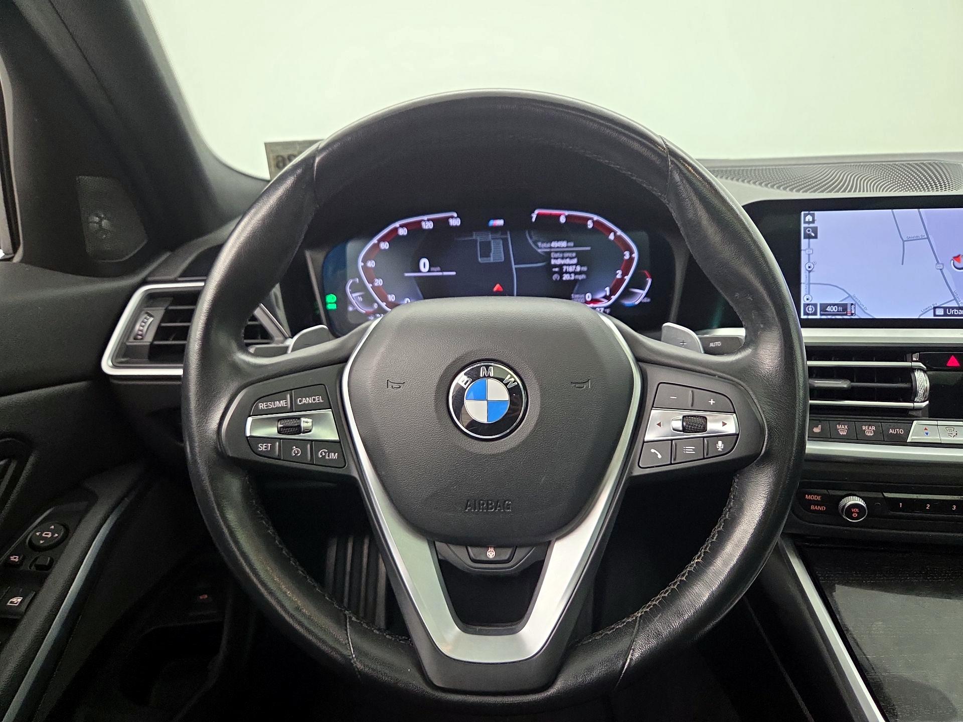 Thumbnail: 2019 BMW 3 Series - 10