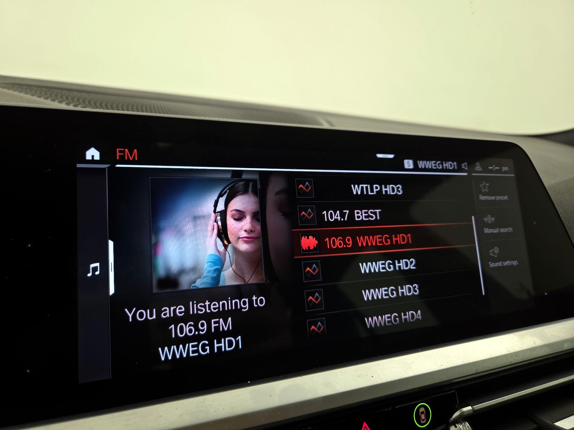 Thumbnail: 2019 BMW 3 Series - 16