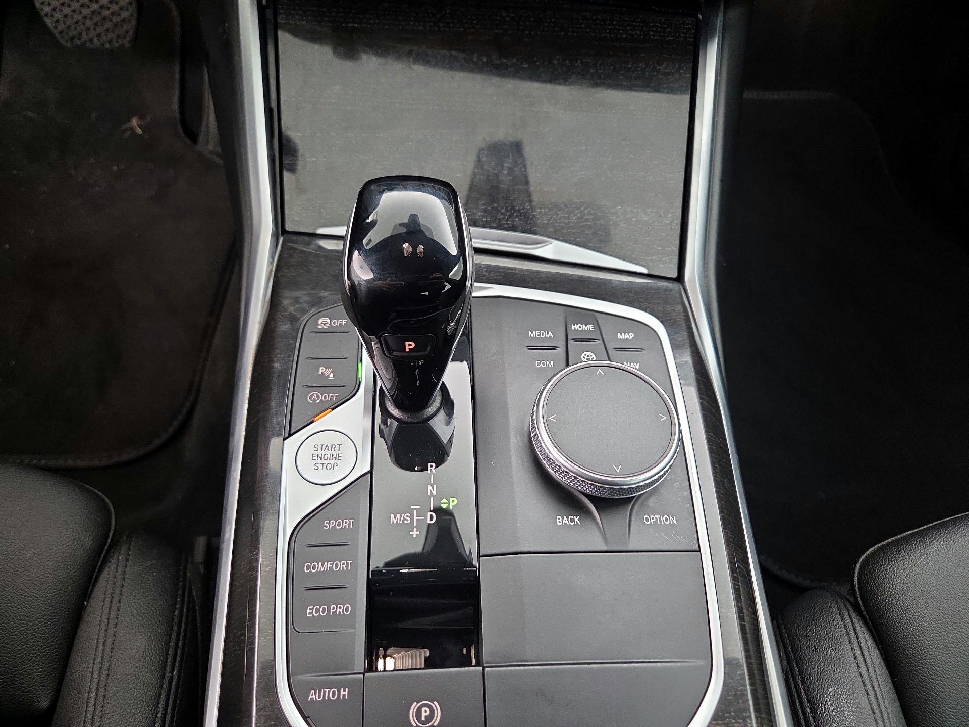 Thumbnail: 2019 BMW 3 Series - 18