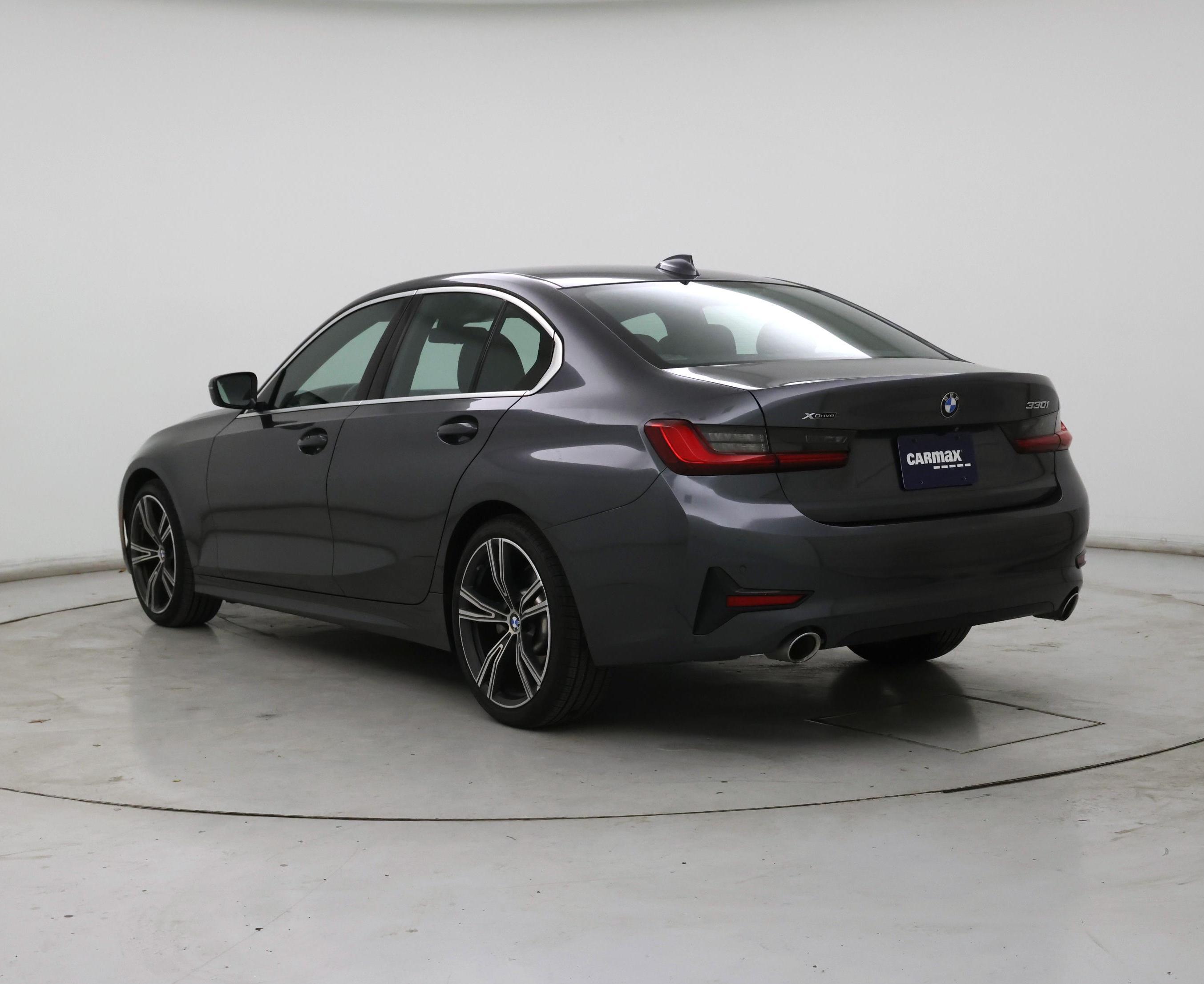 Thumbnail: 2019 BMW 3 Series - 2