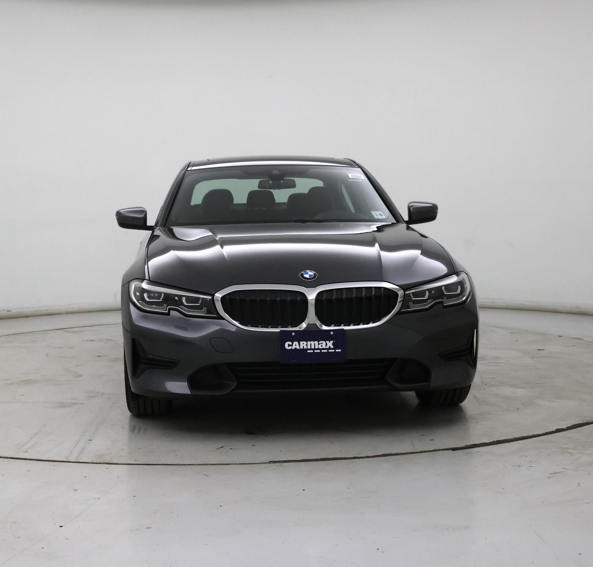 Thumbnail: 2019 BMW 3 Series - 5
