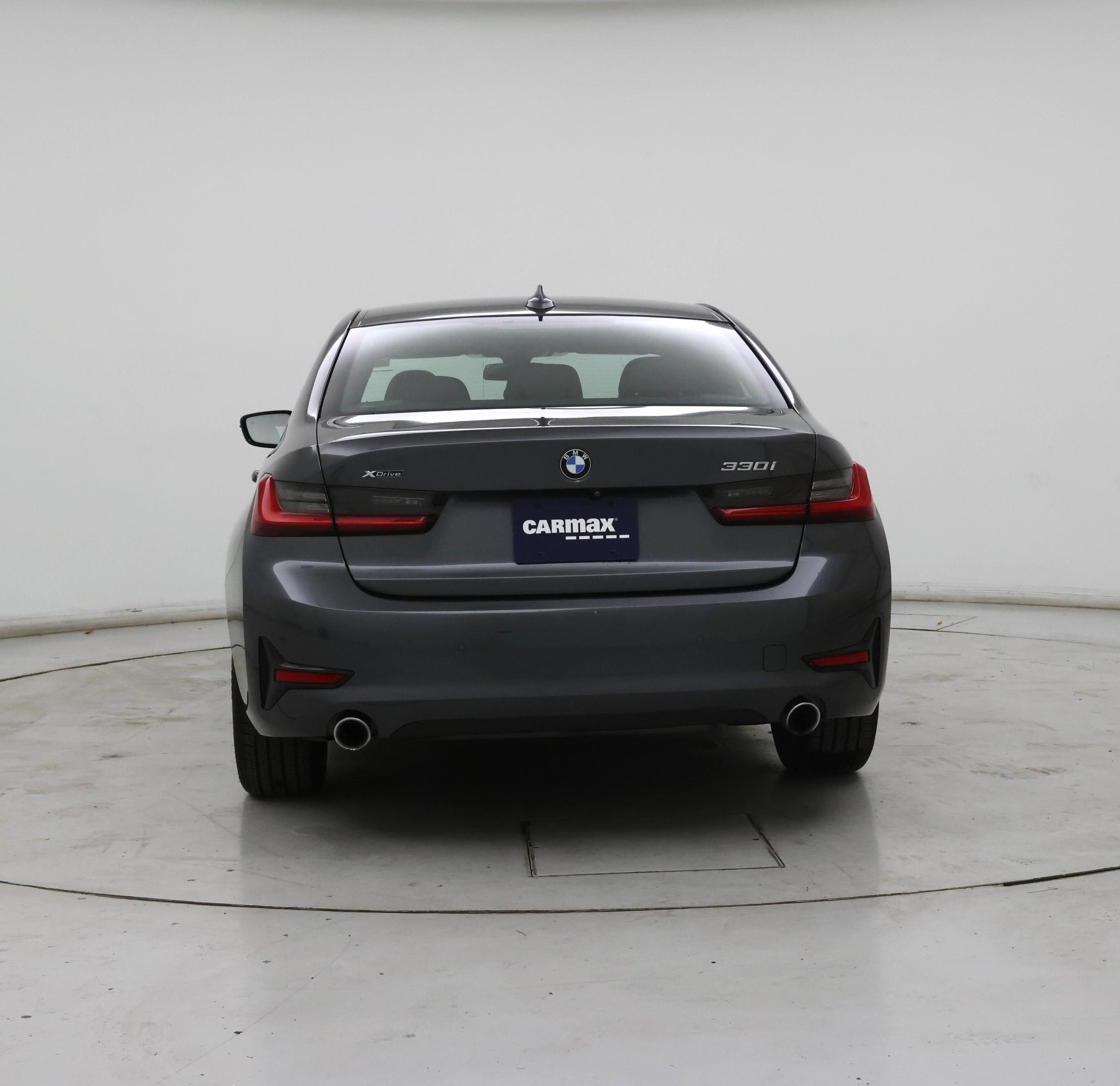 Thumbnail: 2019 BMW 3 Series - 6