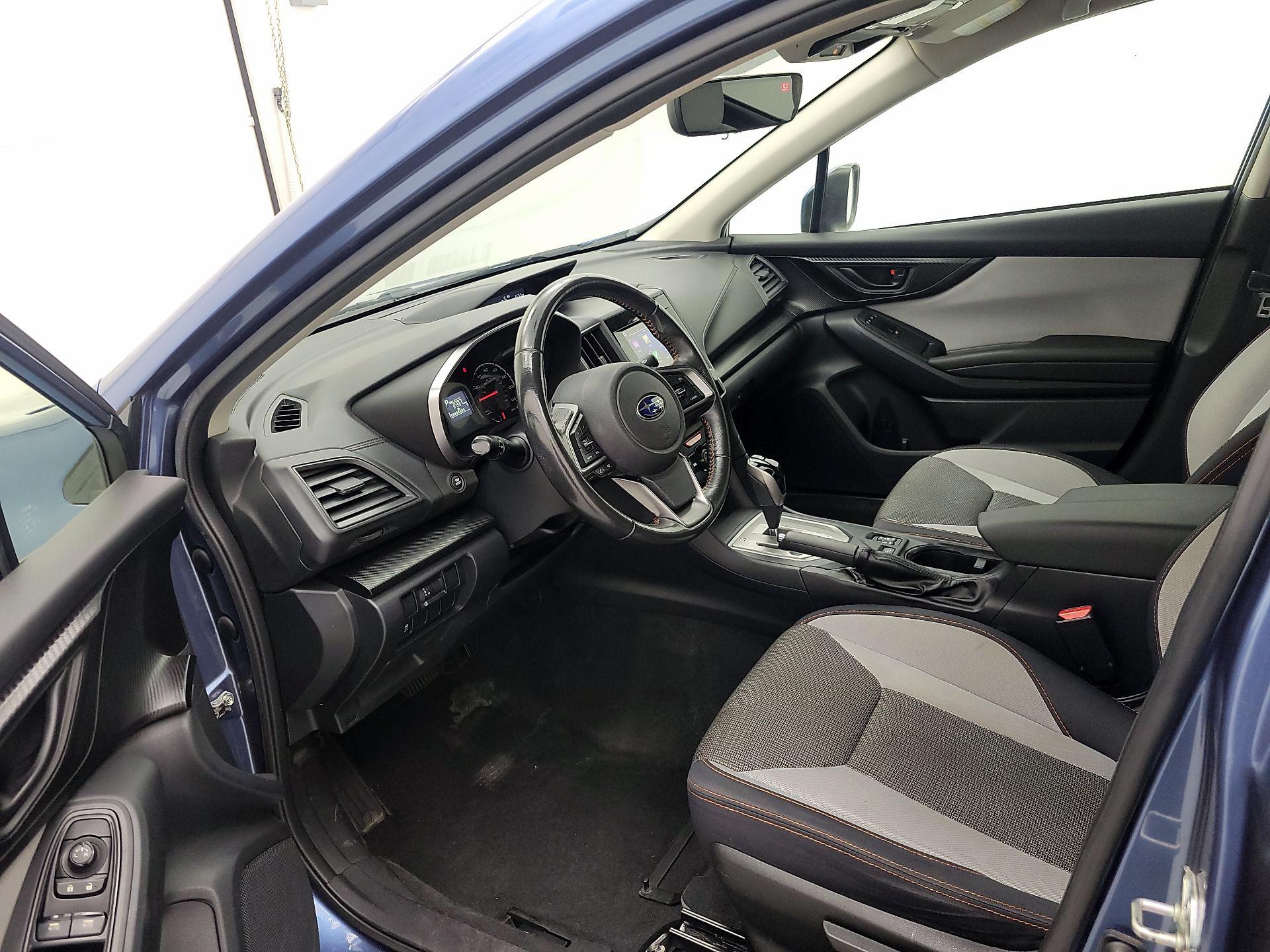 Thumbnail: 2018 Subaru Crosstrek - 11