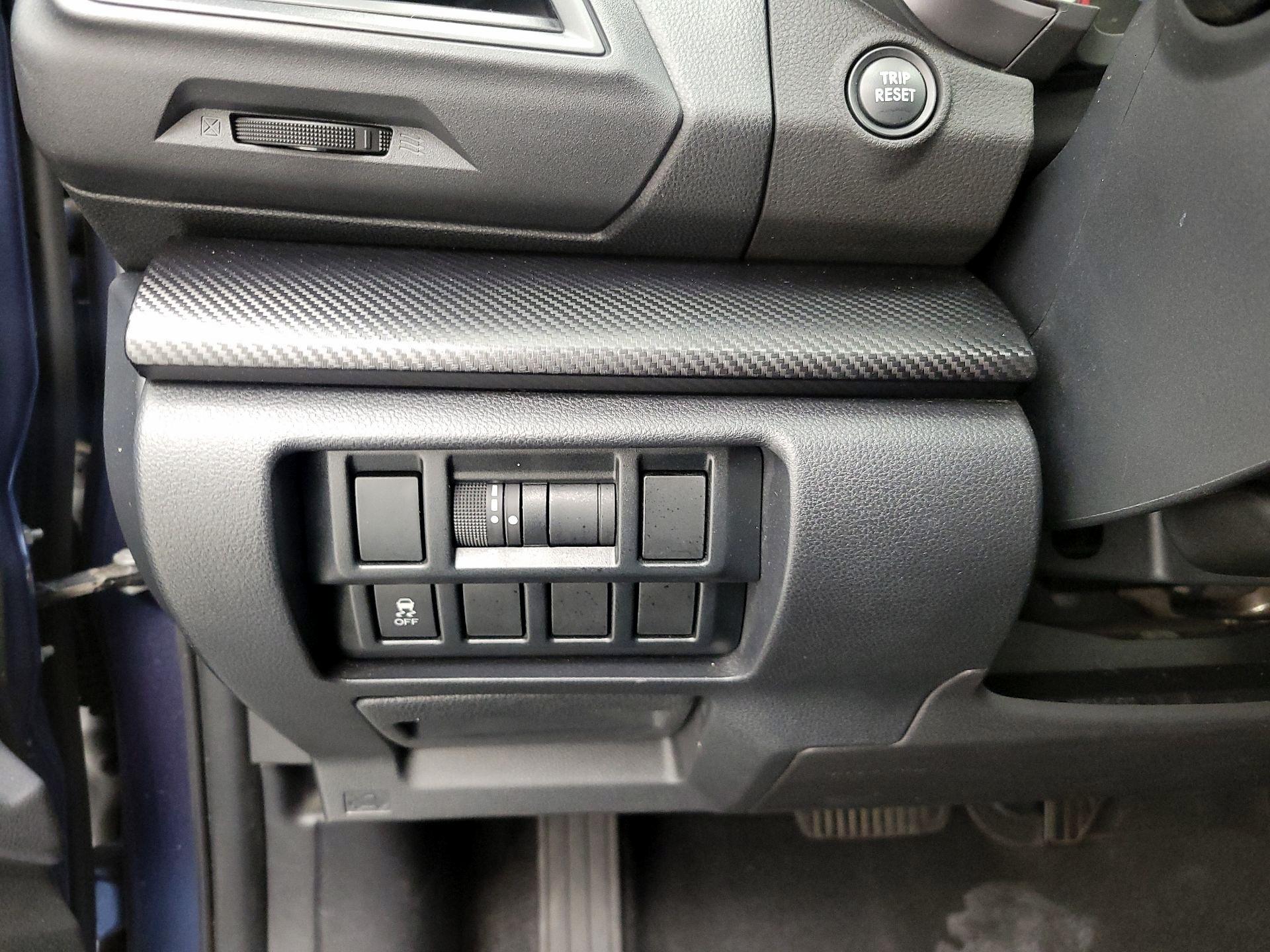 Thumbnail: 2018 Subaru Crosstrek - 13