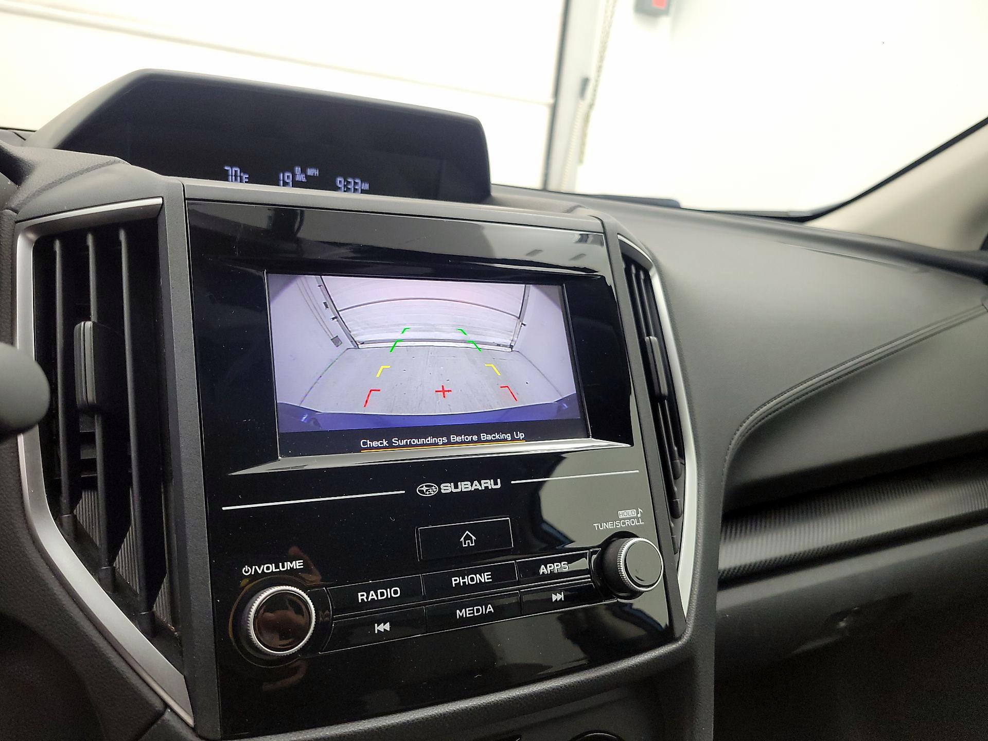 Thumbnail: 2018 Subaru Crosstrek - 14