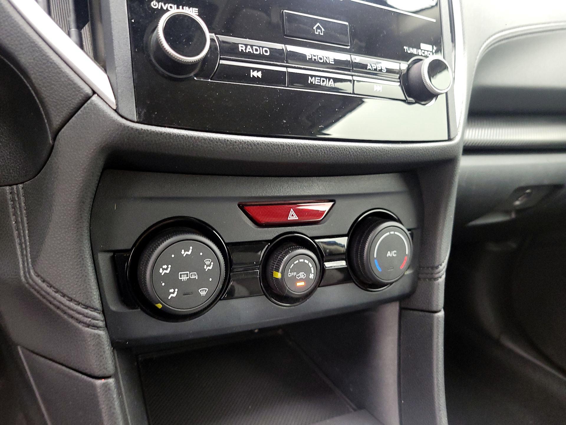 Thumbnail: 2018 Subaru Crosstrek - 16