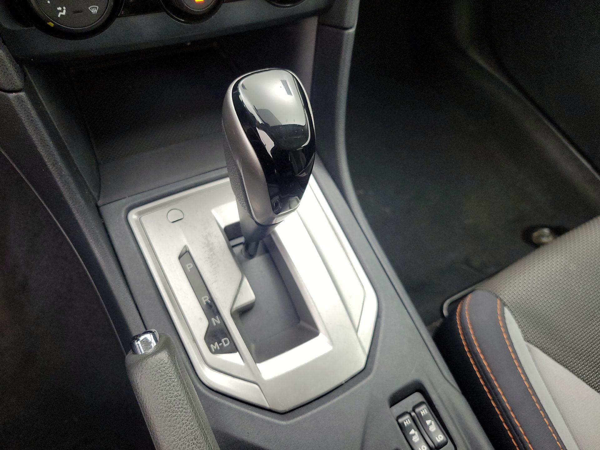 Thumbnail: 2018 Subaru Crosstrek - 17