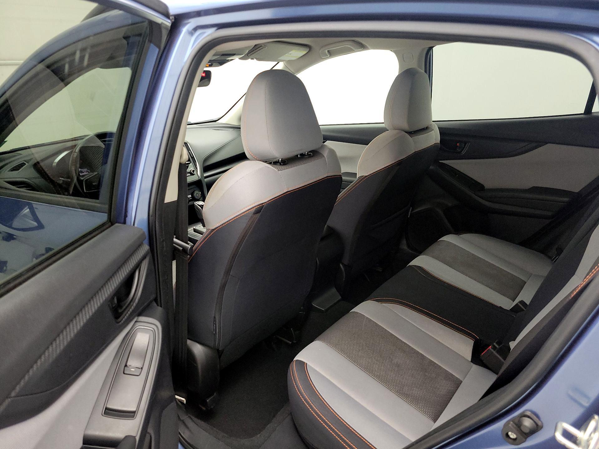 Thumbnail: 2018 Subaru Crosstrek - 19