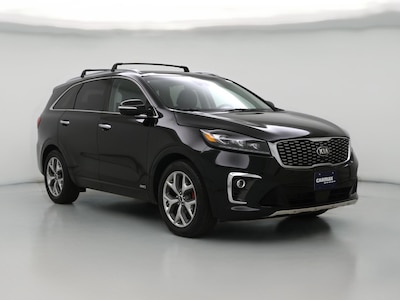 2019 Kia Sorento SX