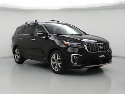 2019 Kia Sorento SX