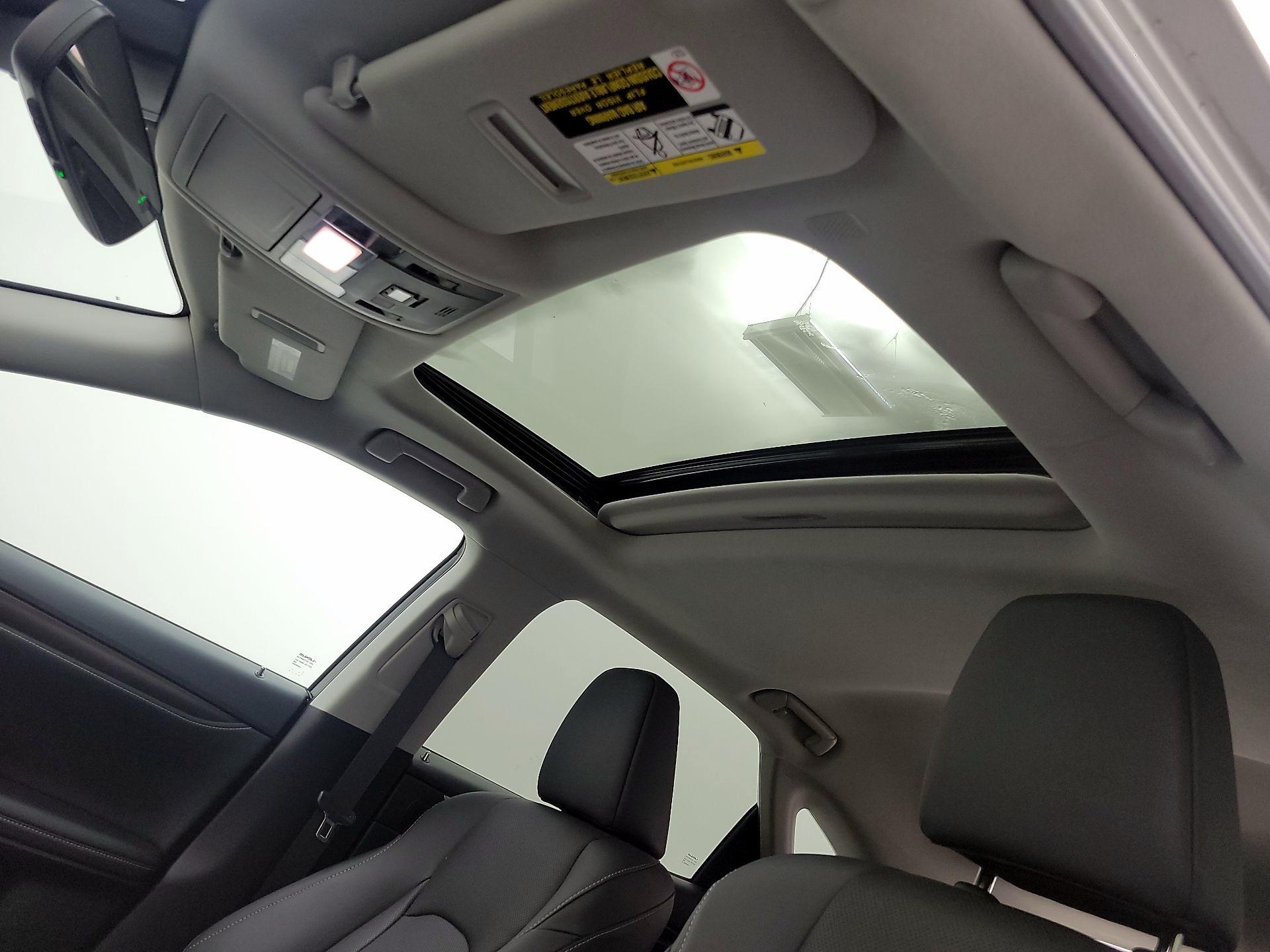 Thumbnail: 2022 Lexus RX - 18