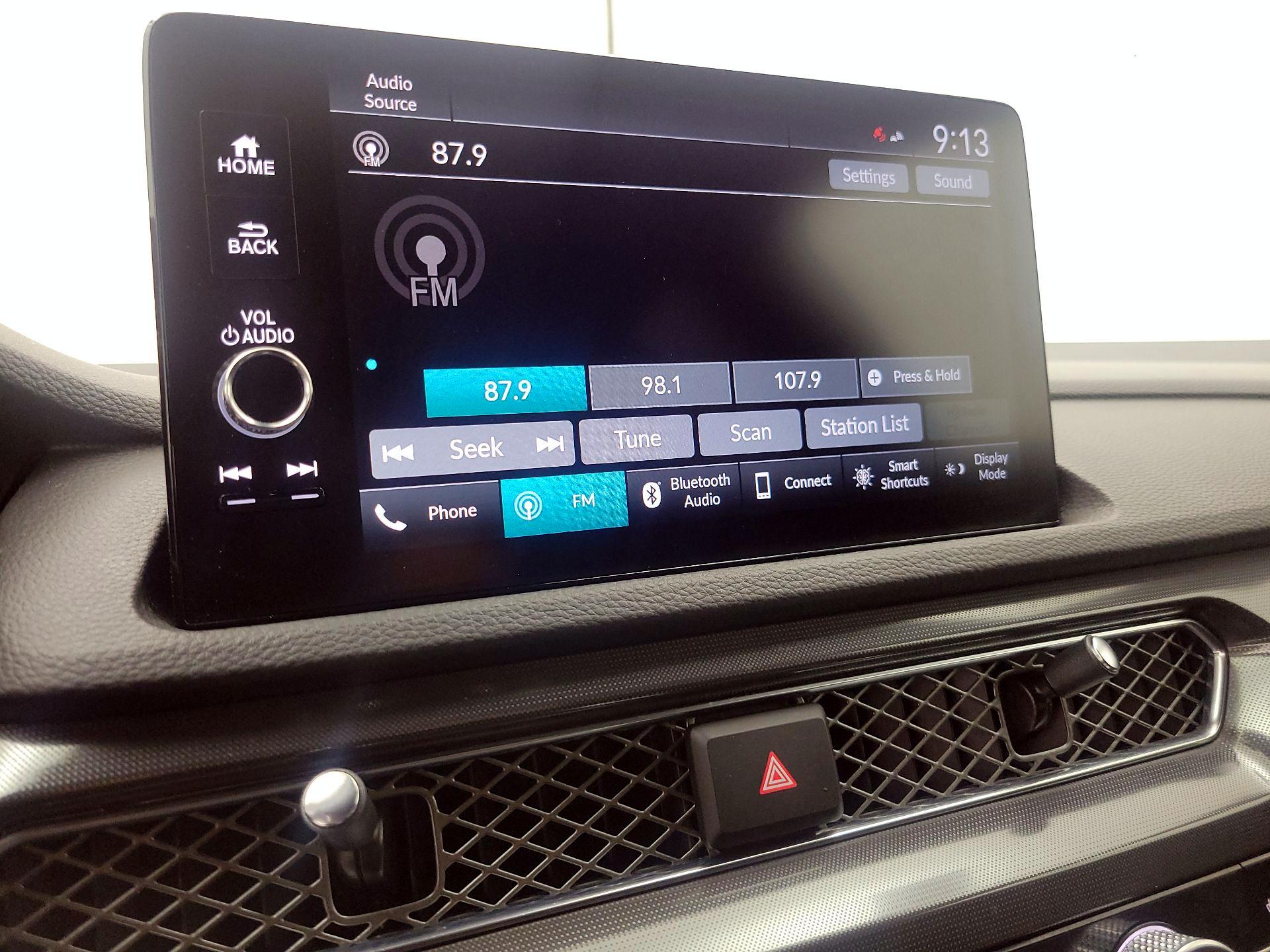 Thumbnail: 2024 Acura Integra - 15